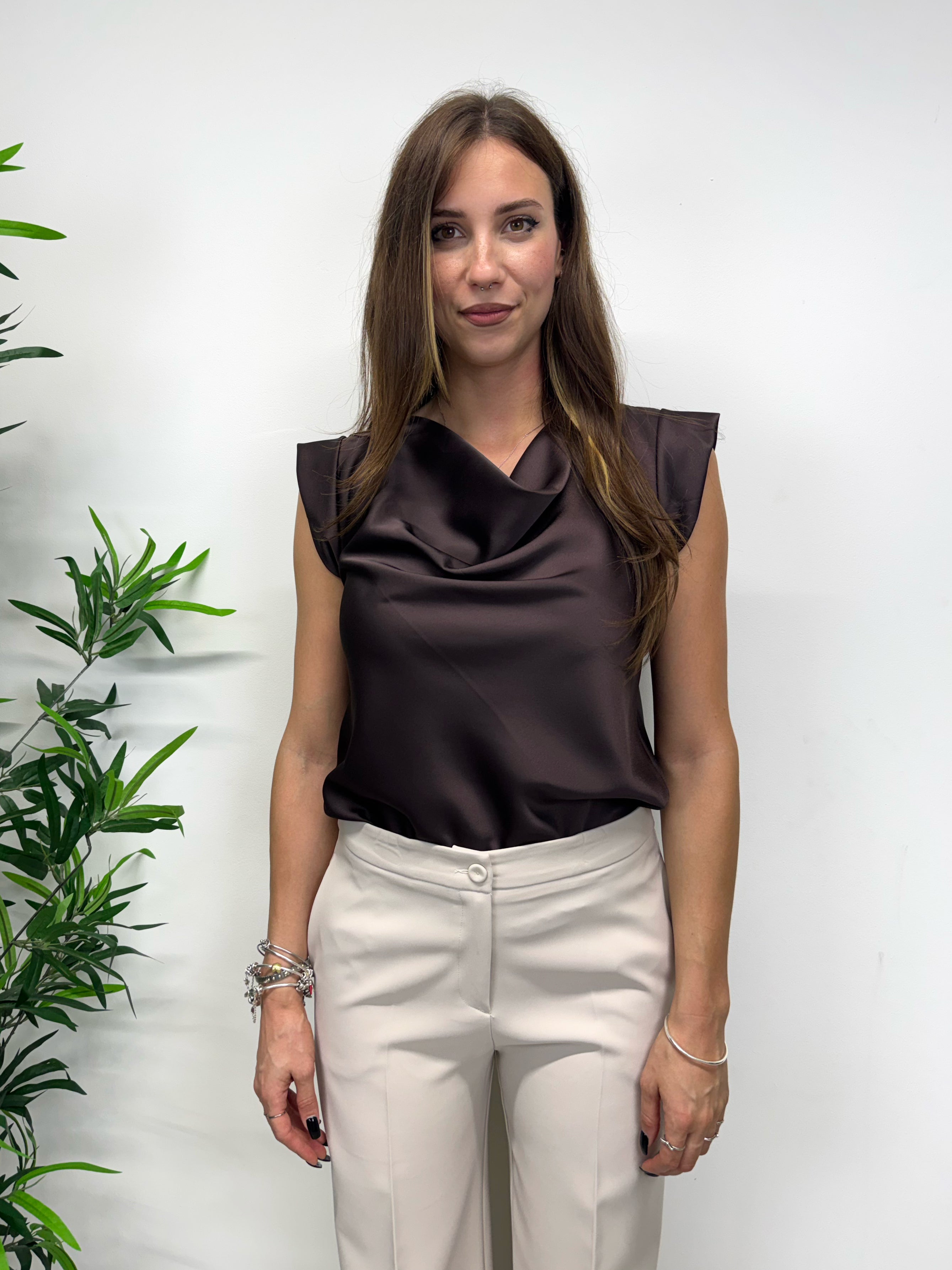 Top DAYANA +colori