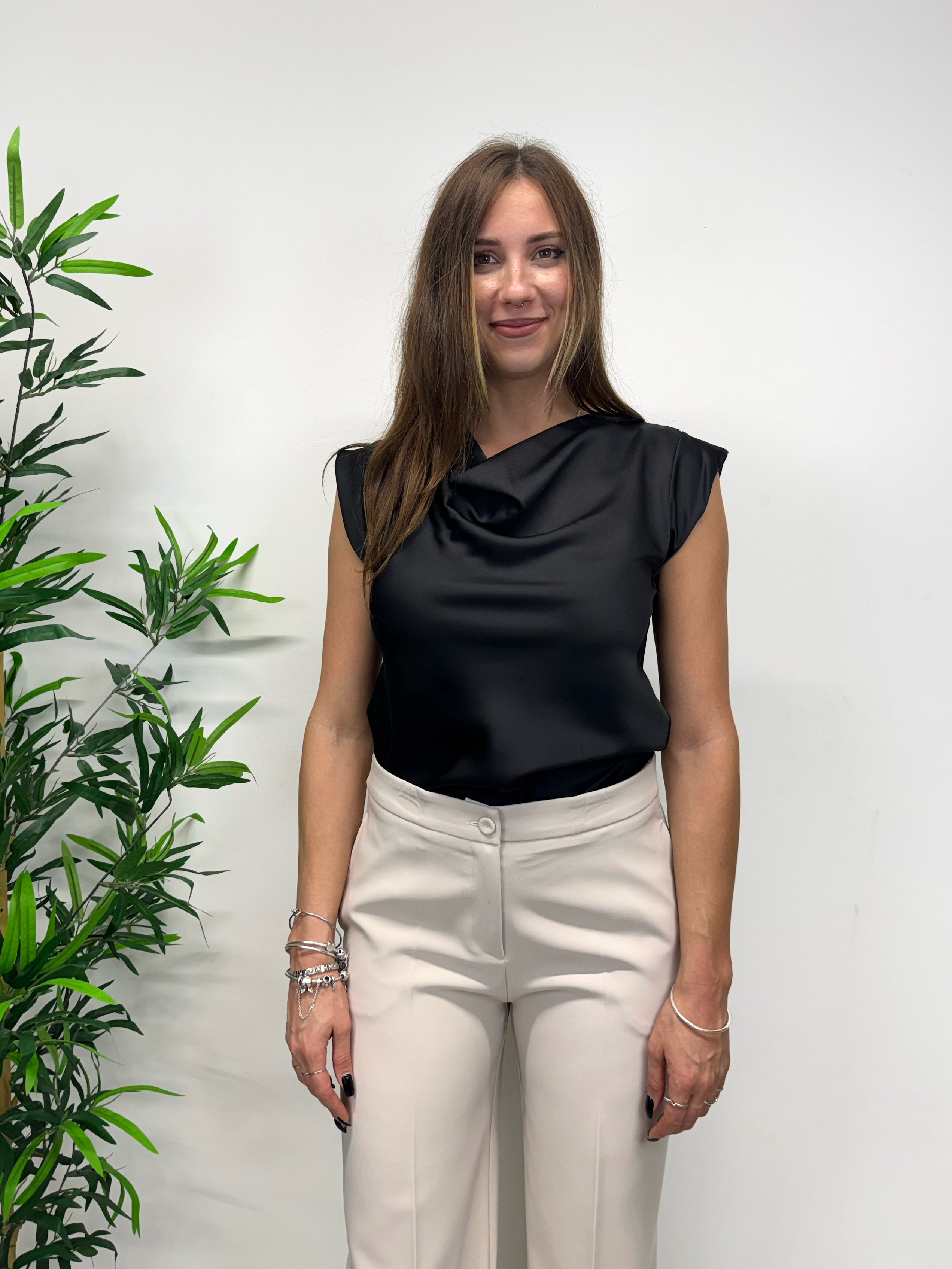Top DAYANA +colori