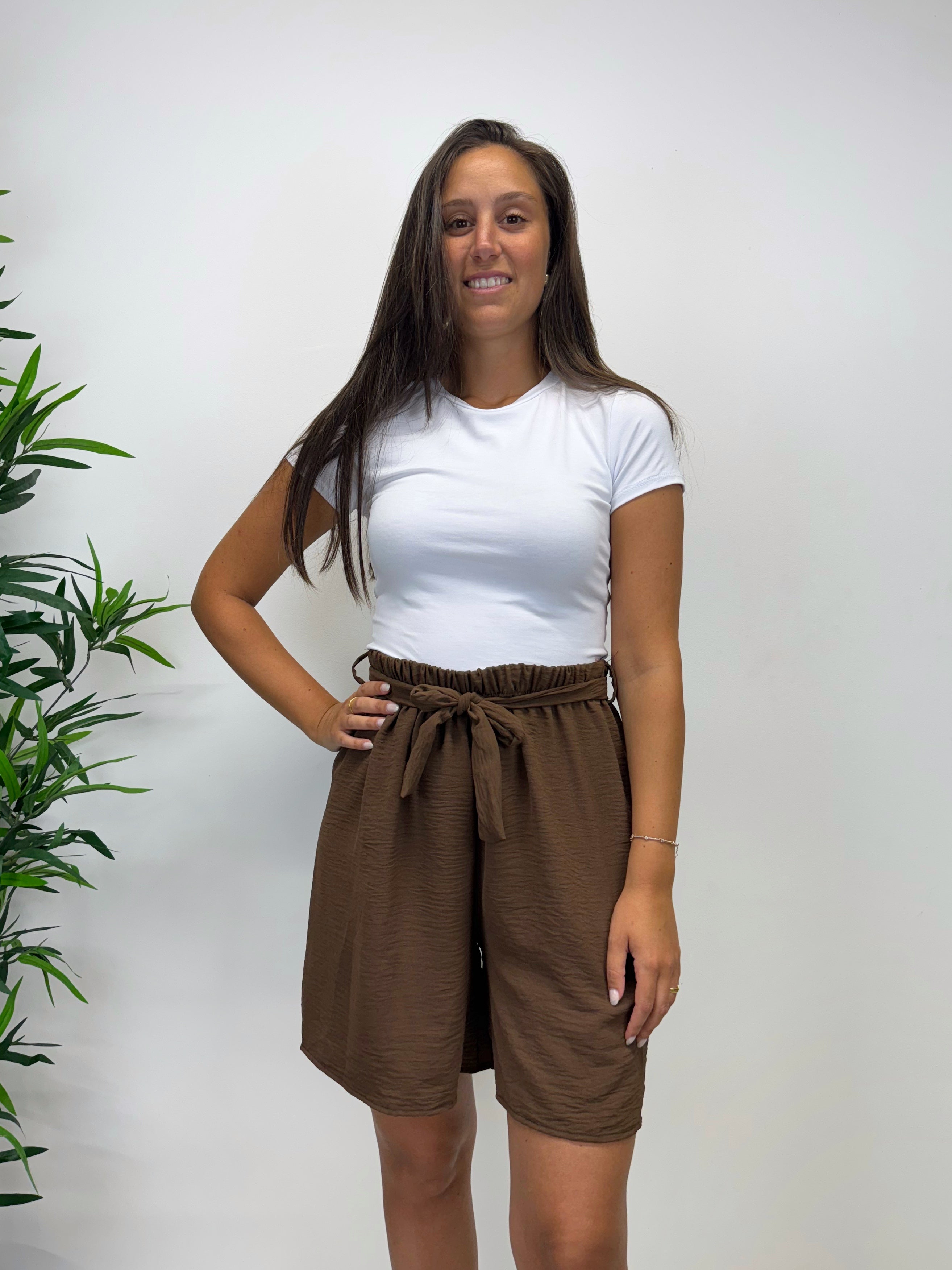Shorts MEGARA +colori