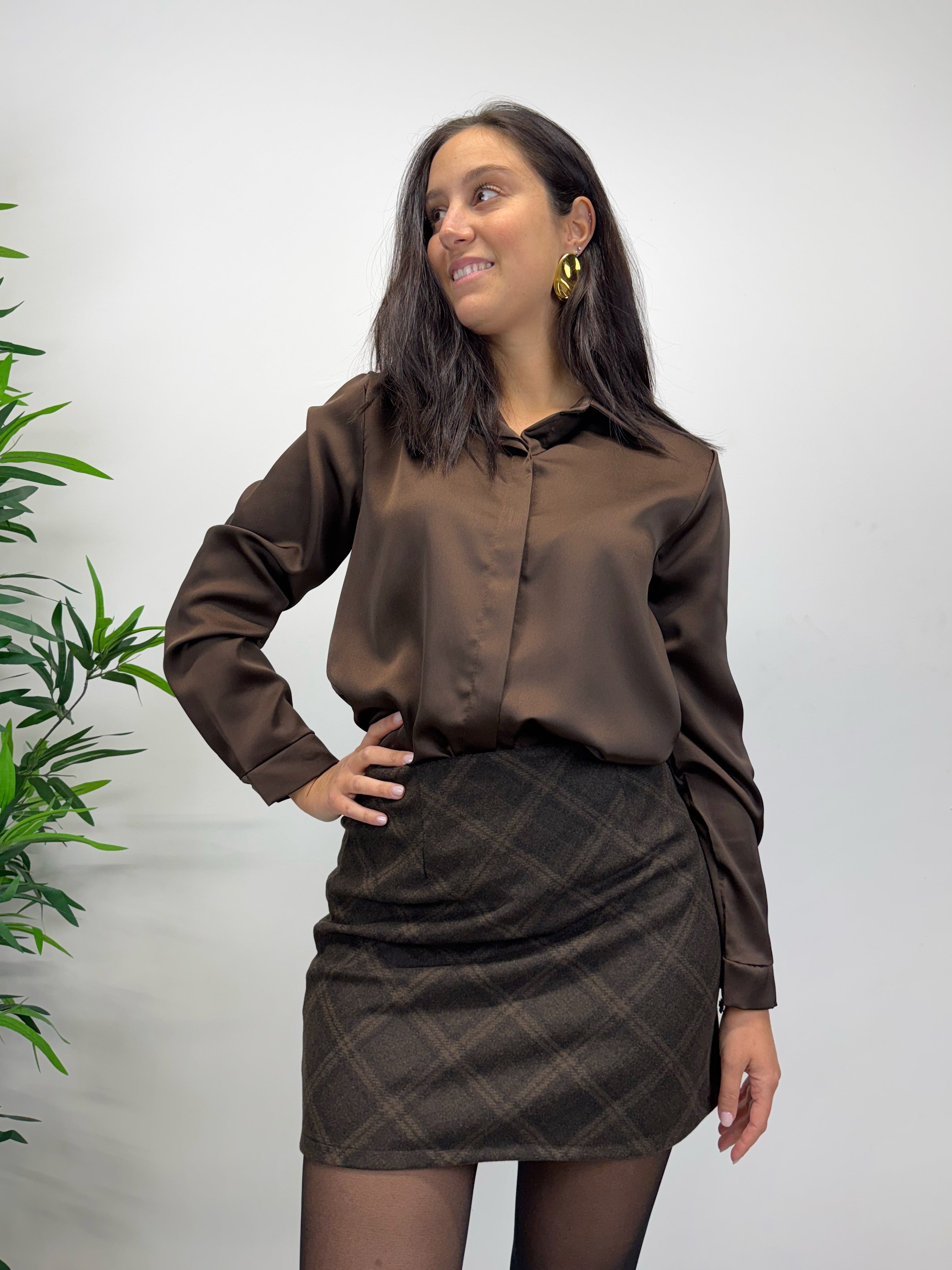 Camicia GIULIA +colori