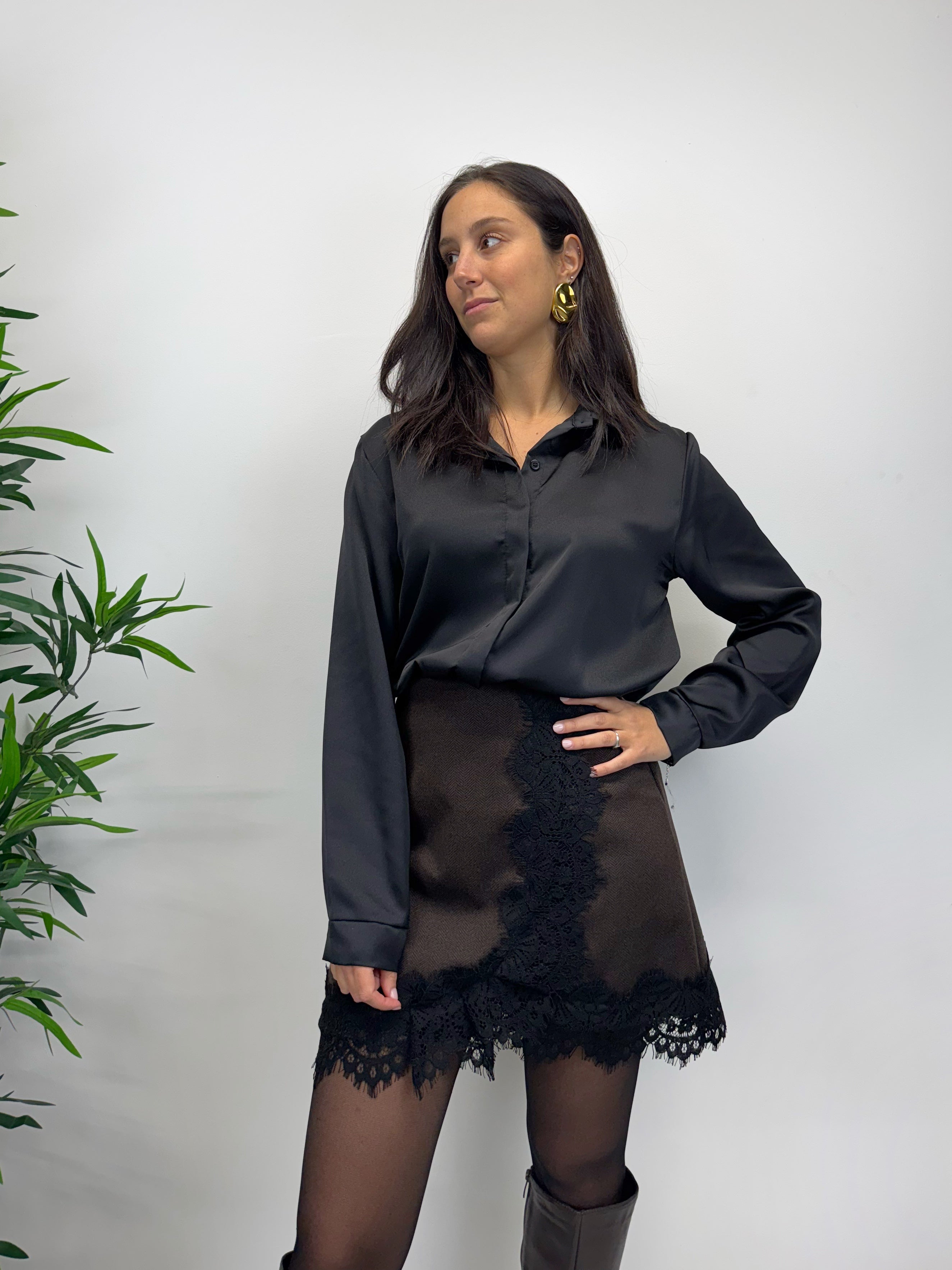 Camicia GIULIA +colori