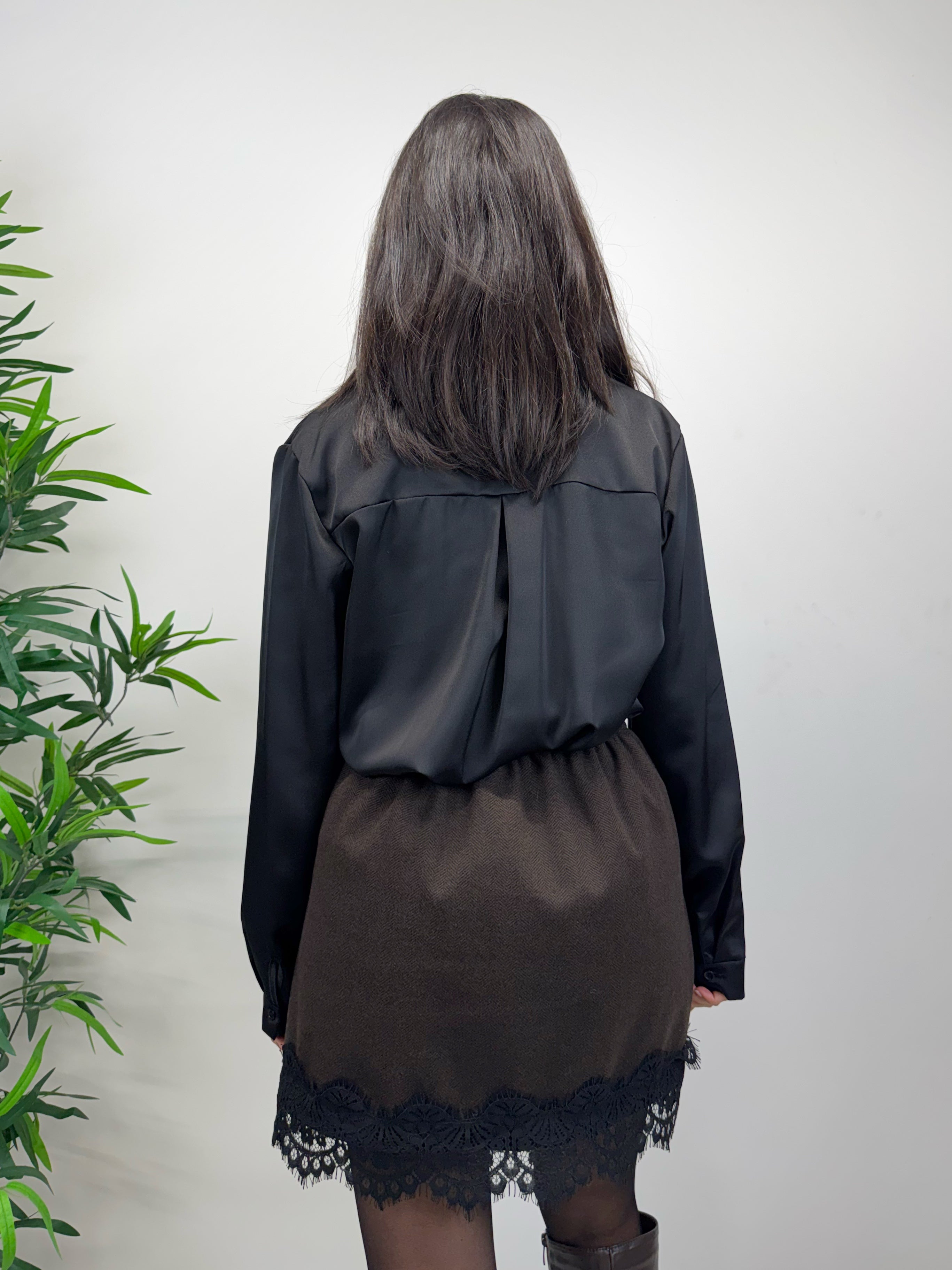 Camicia GIULIA +colori