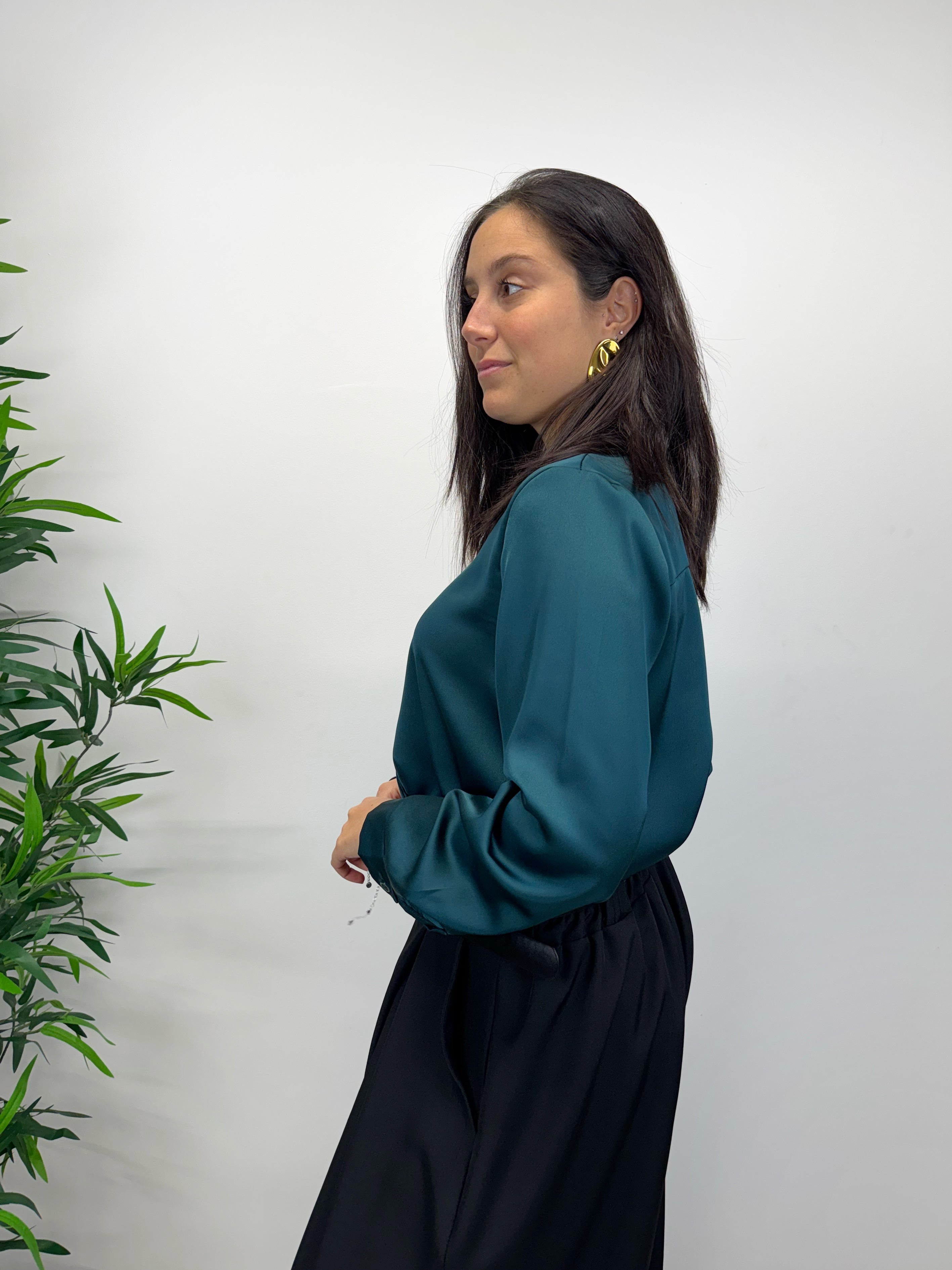 Camicia GIULIA +colori