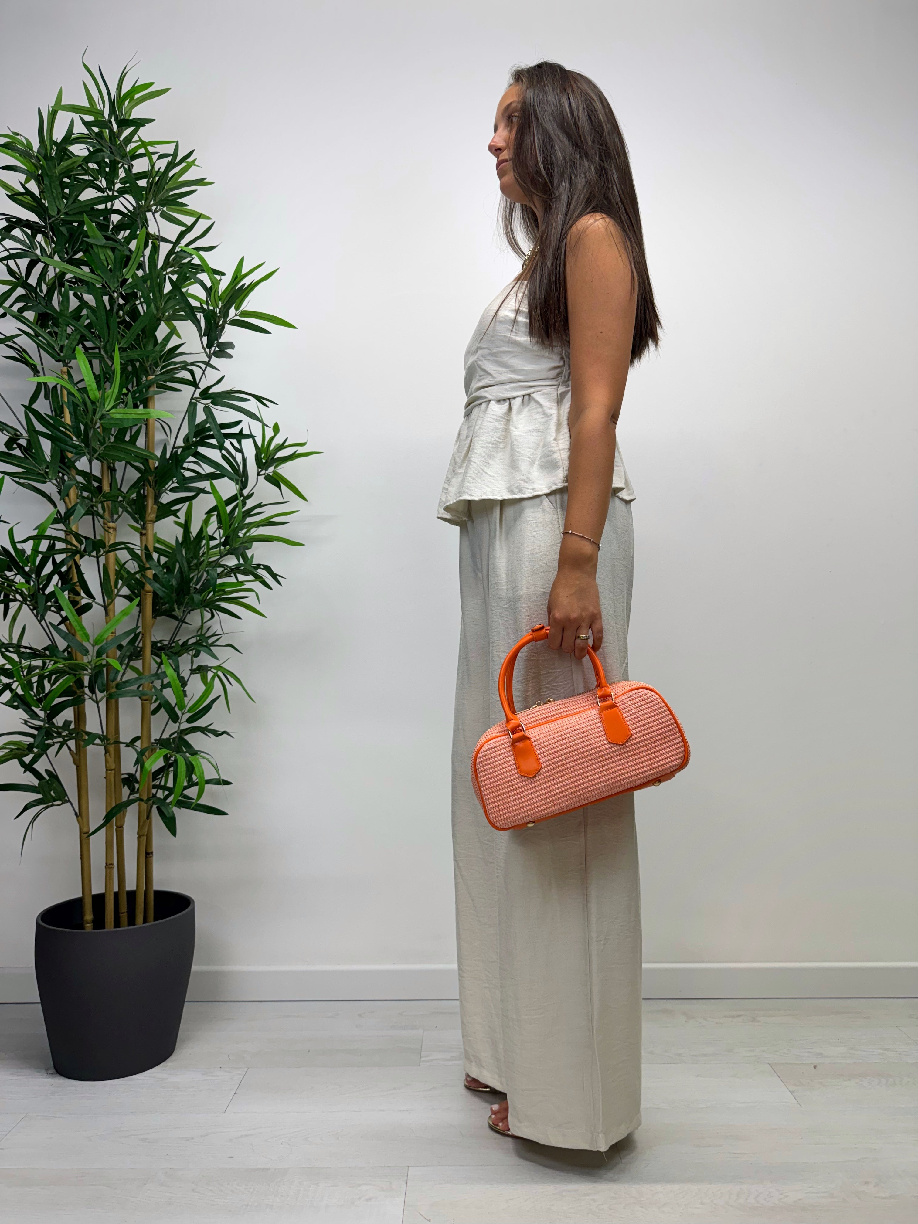 Bag ORANGE