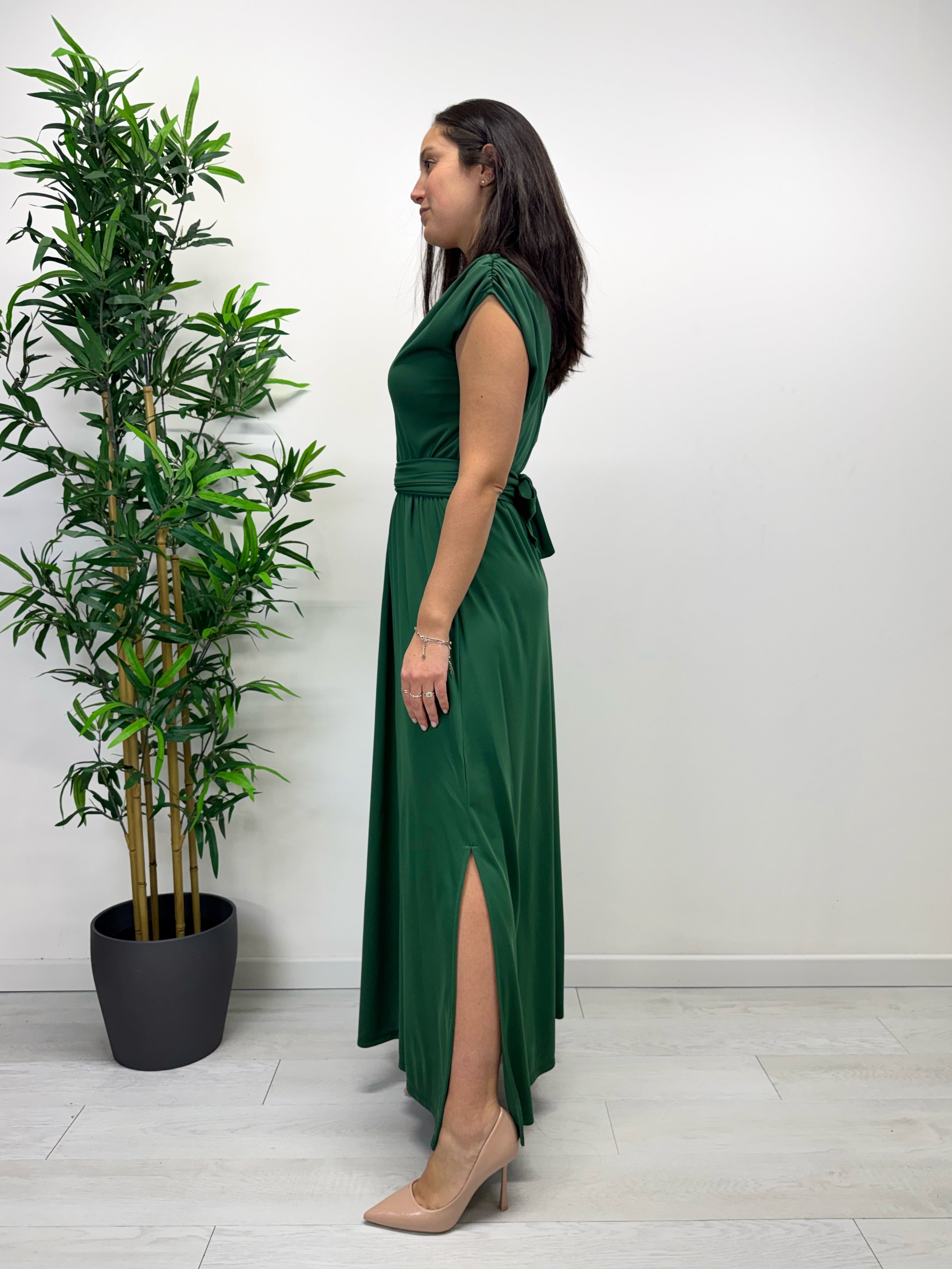 Abito EMERALD
