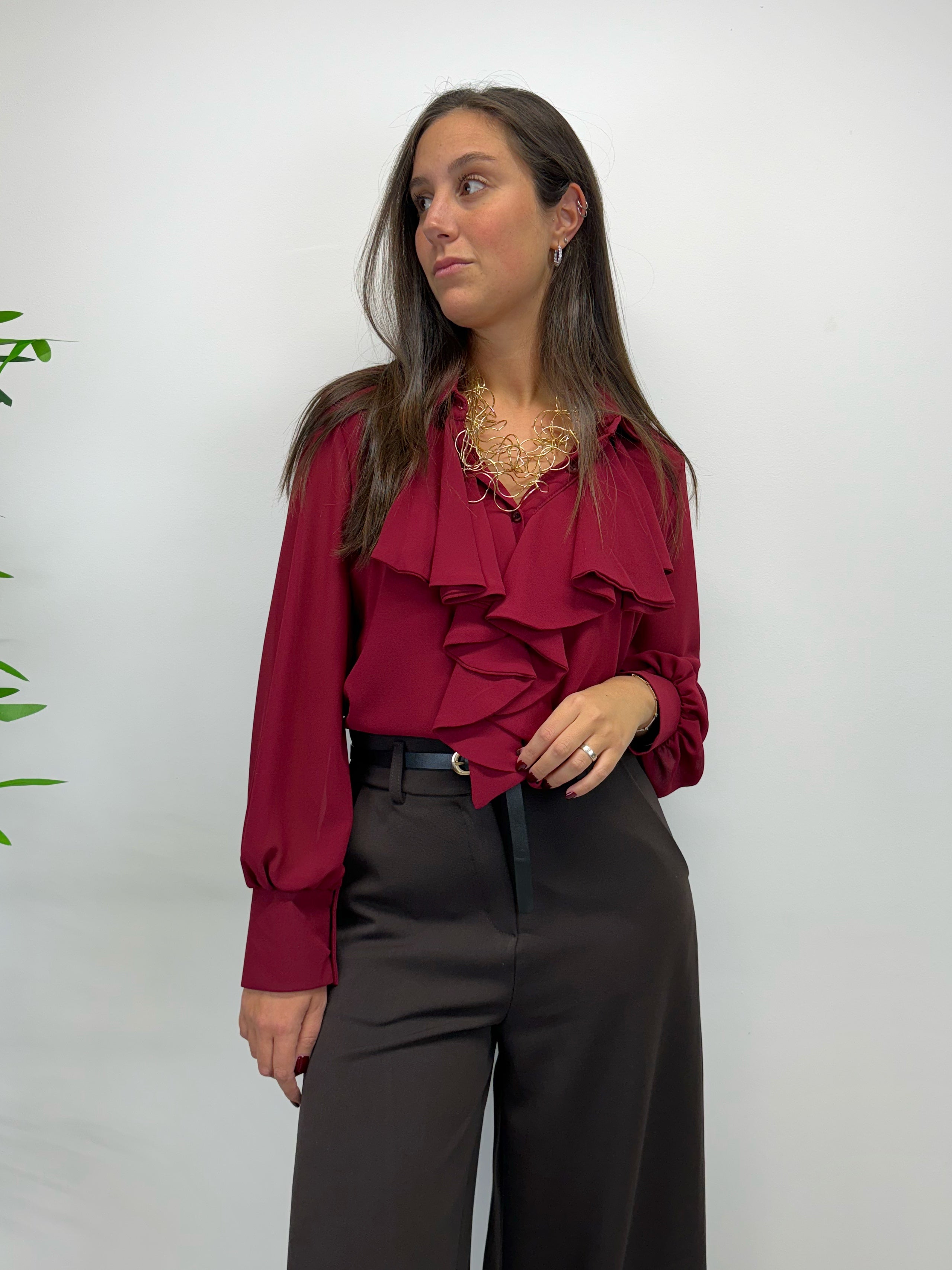 Camicia SOFIA +colori