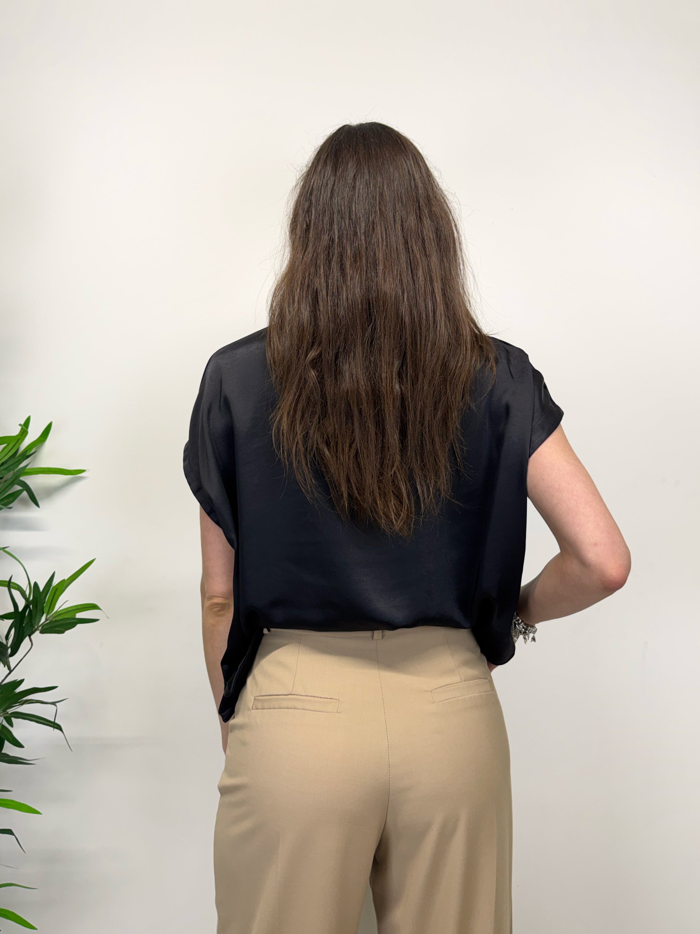 Blusa JENNY +colori