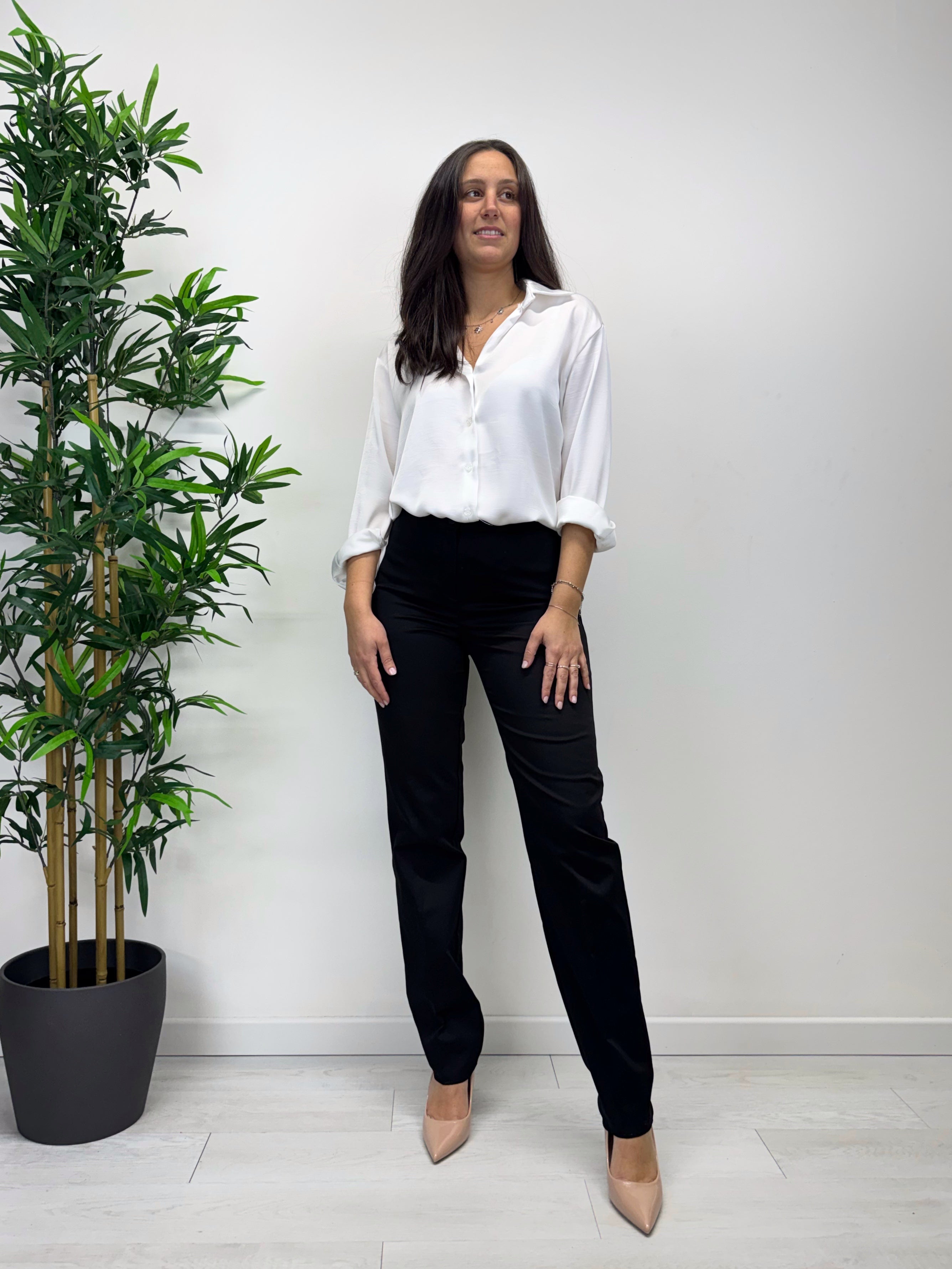 Pantaloni NADIA