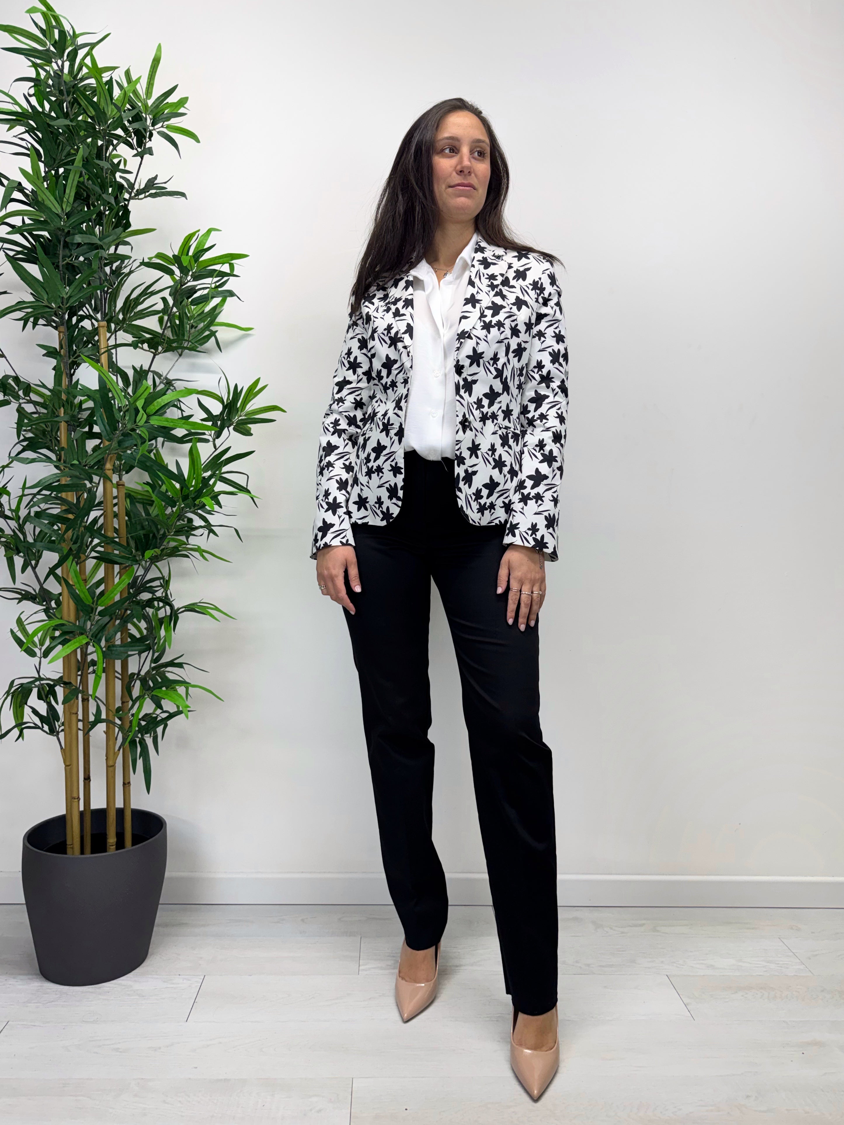 Pantaloni NADIA