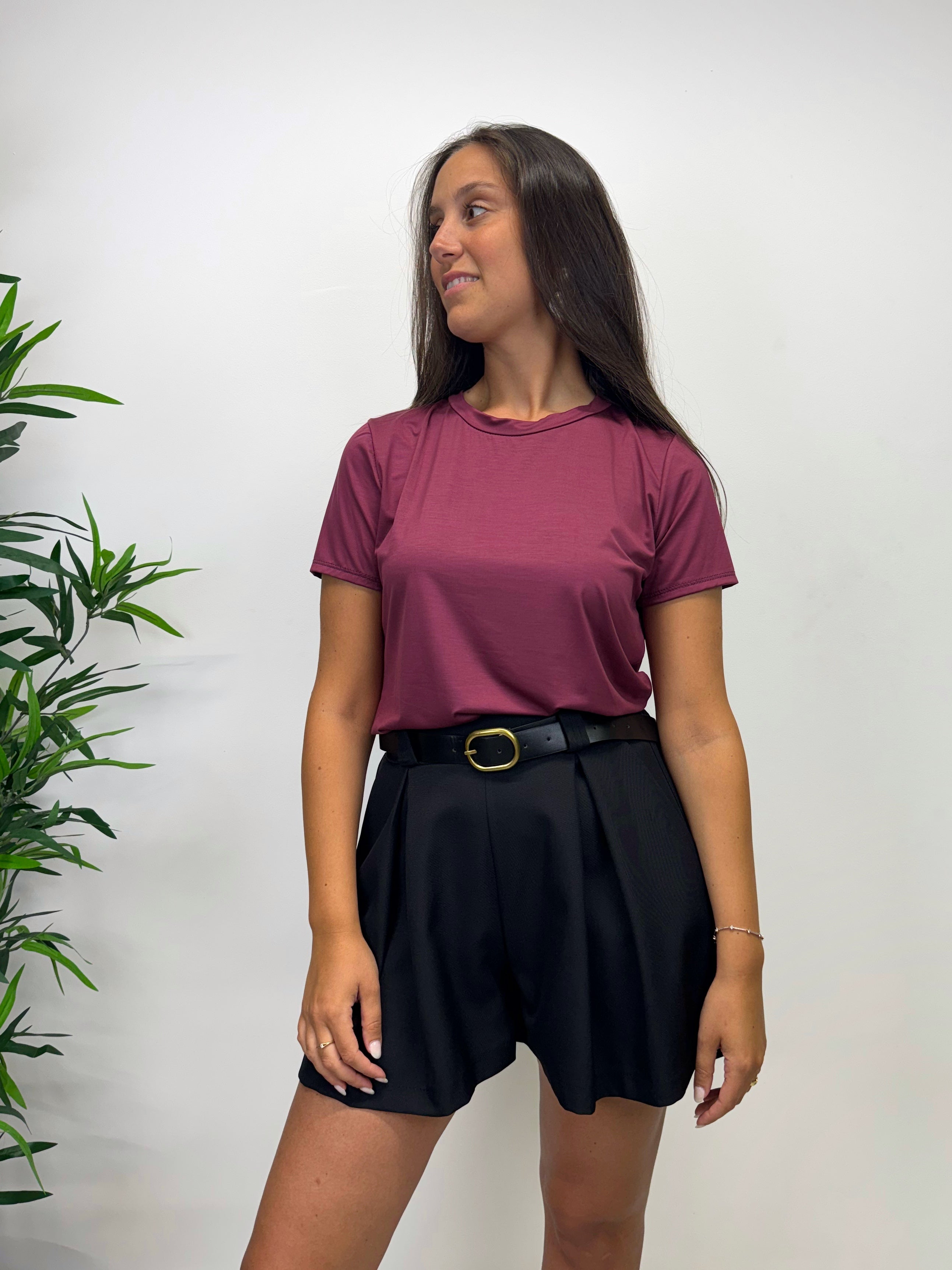 T-shirt MABEL +colori