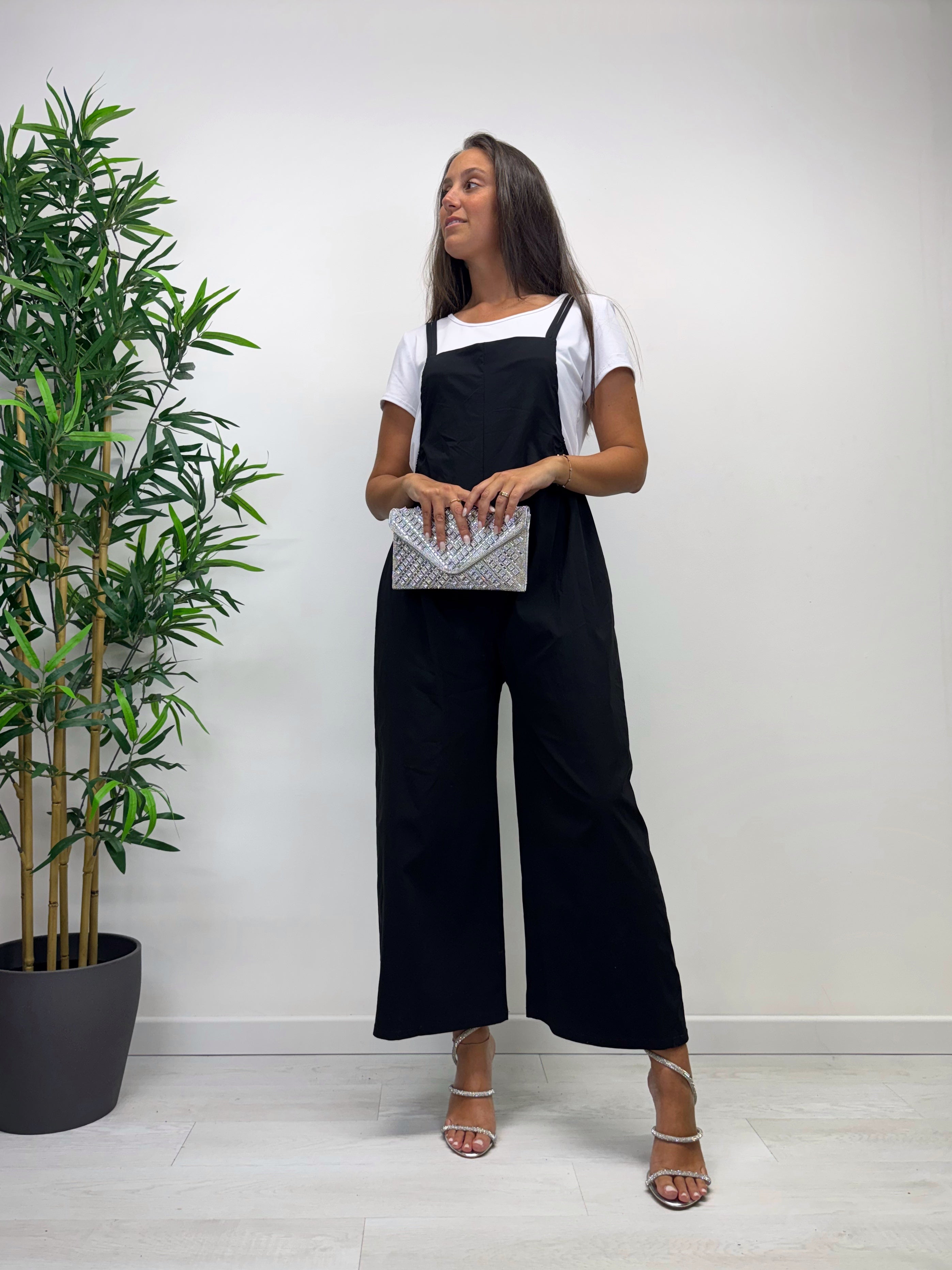Salopette COMFY +colori