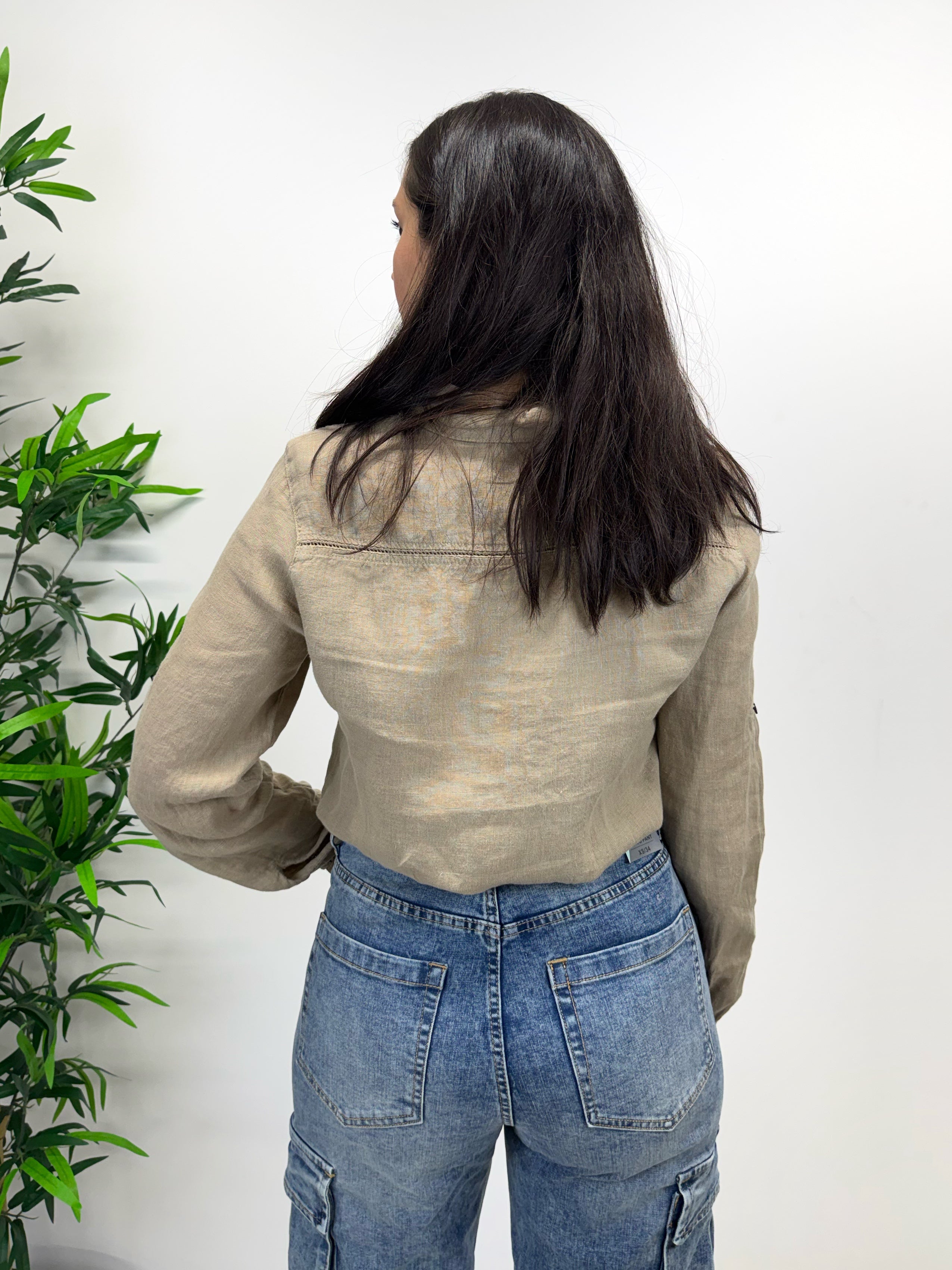Camicia NAMABAY