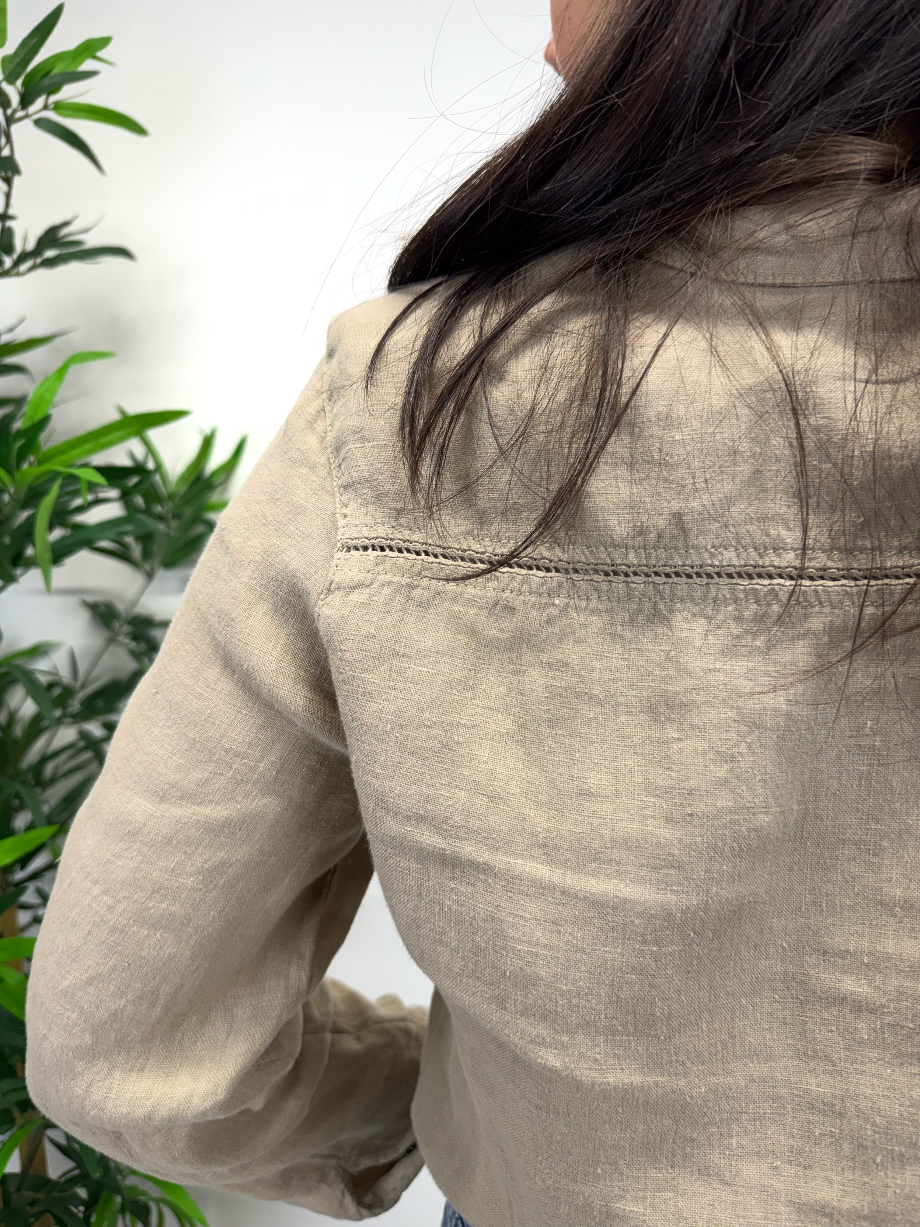 Camicia NAMABAY
