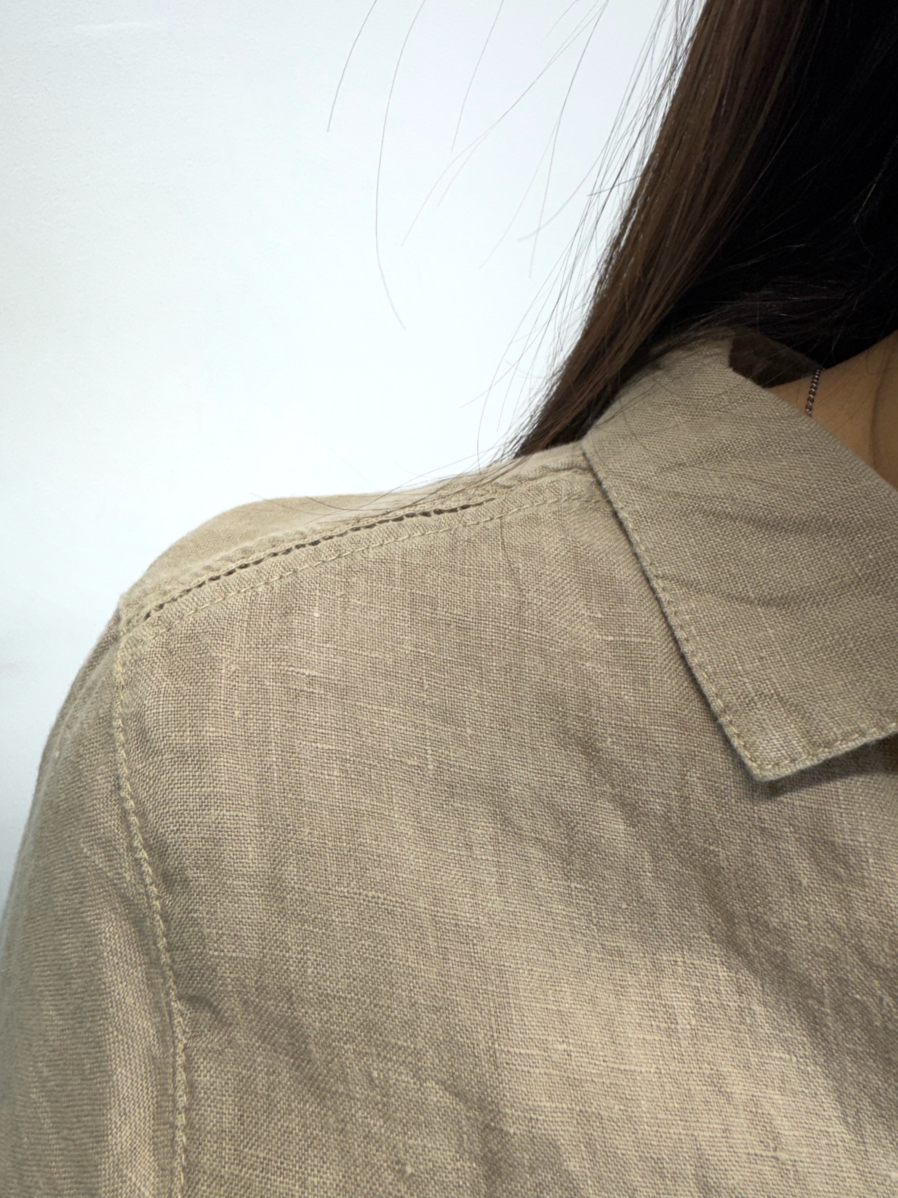 Camicia NAMABAY