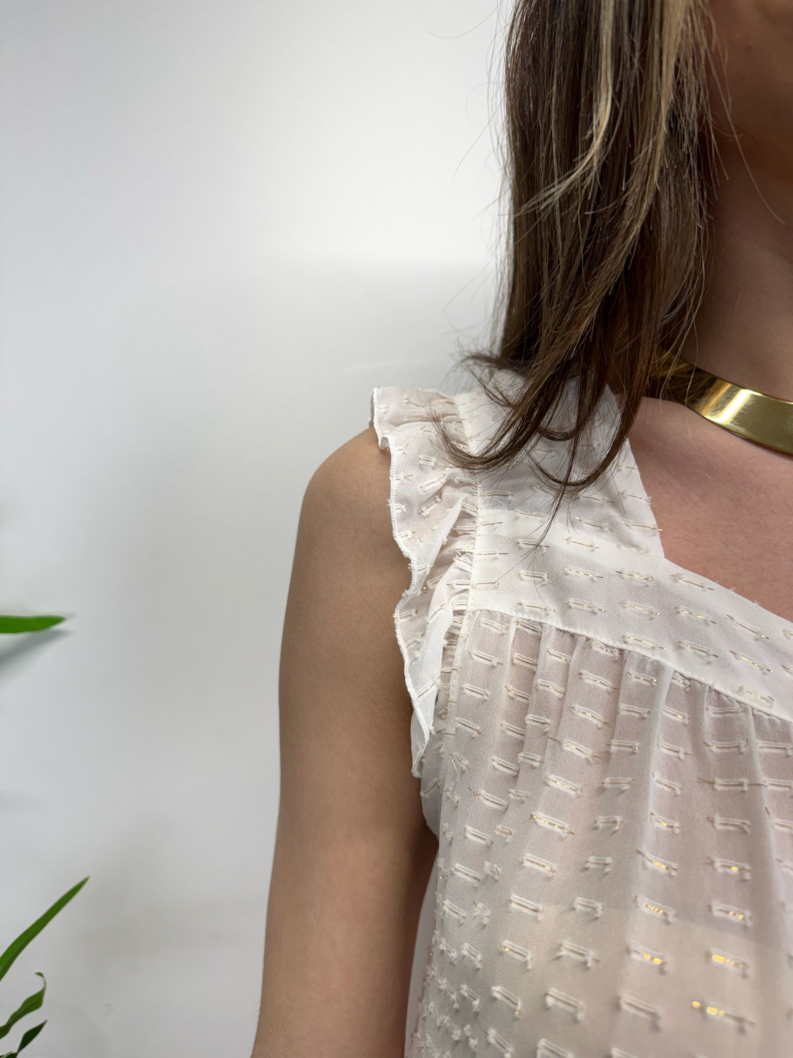Blusa CLOUDY