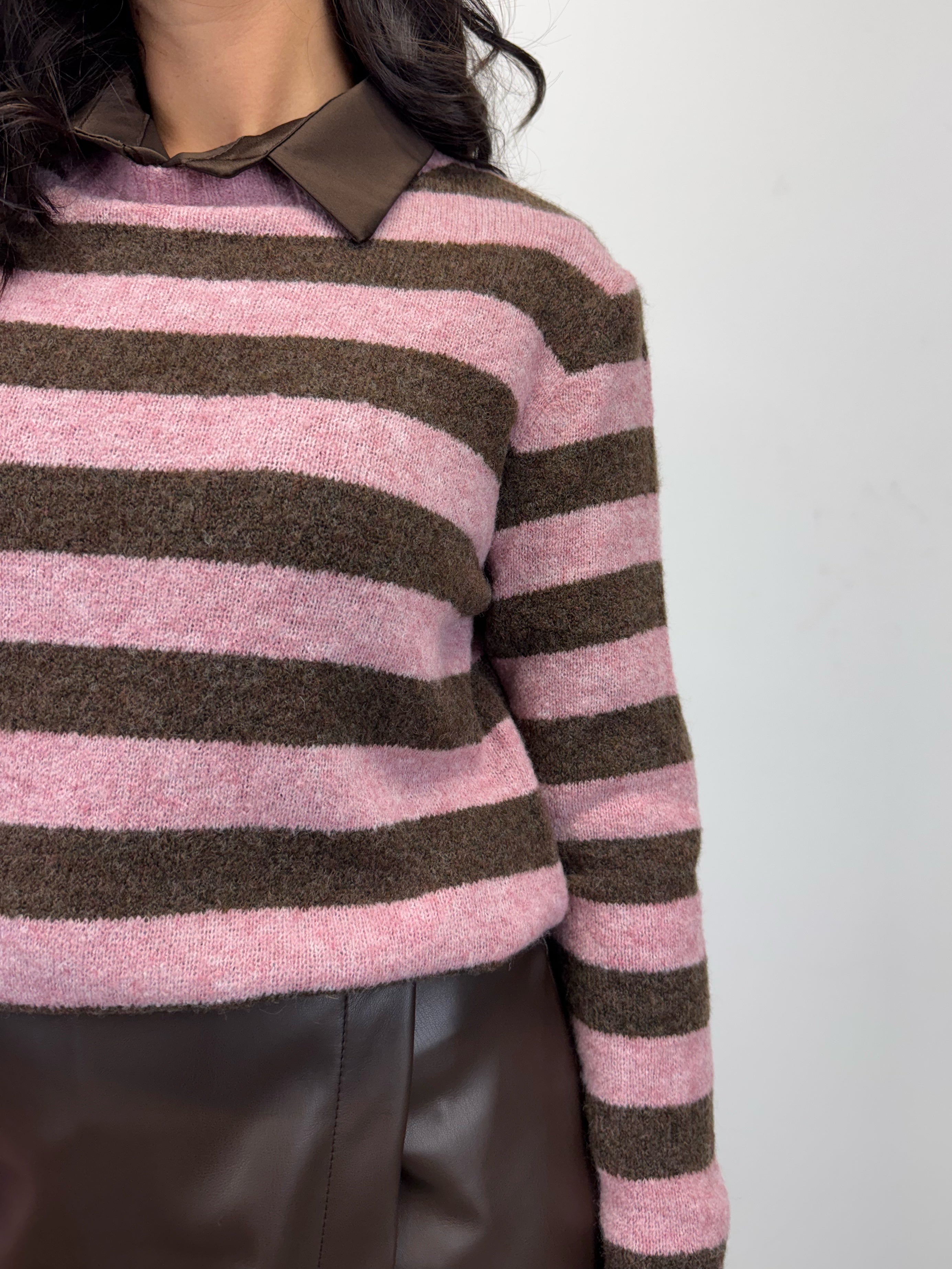 Maglioncino MELODY +colori