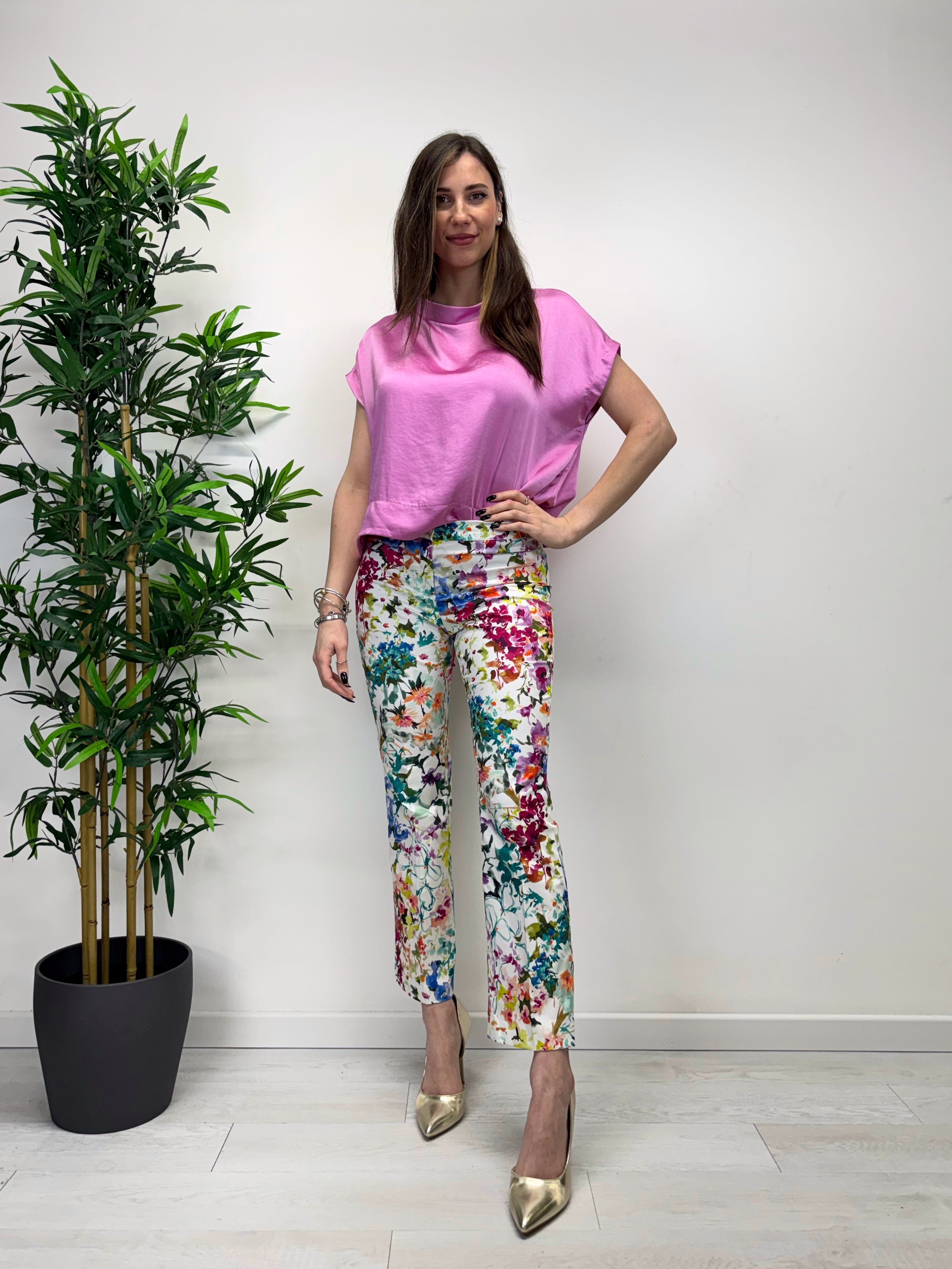 Pantaloni SPRING