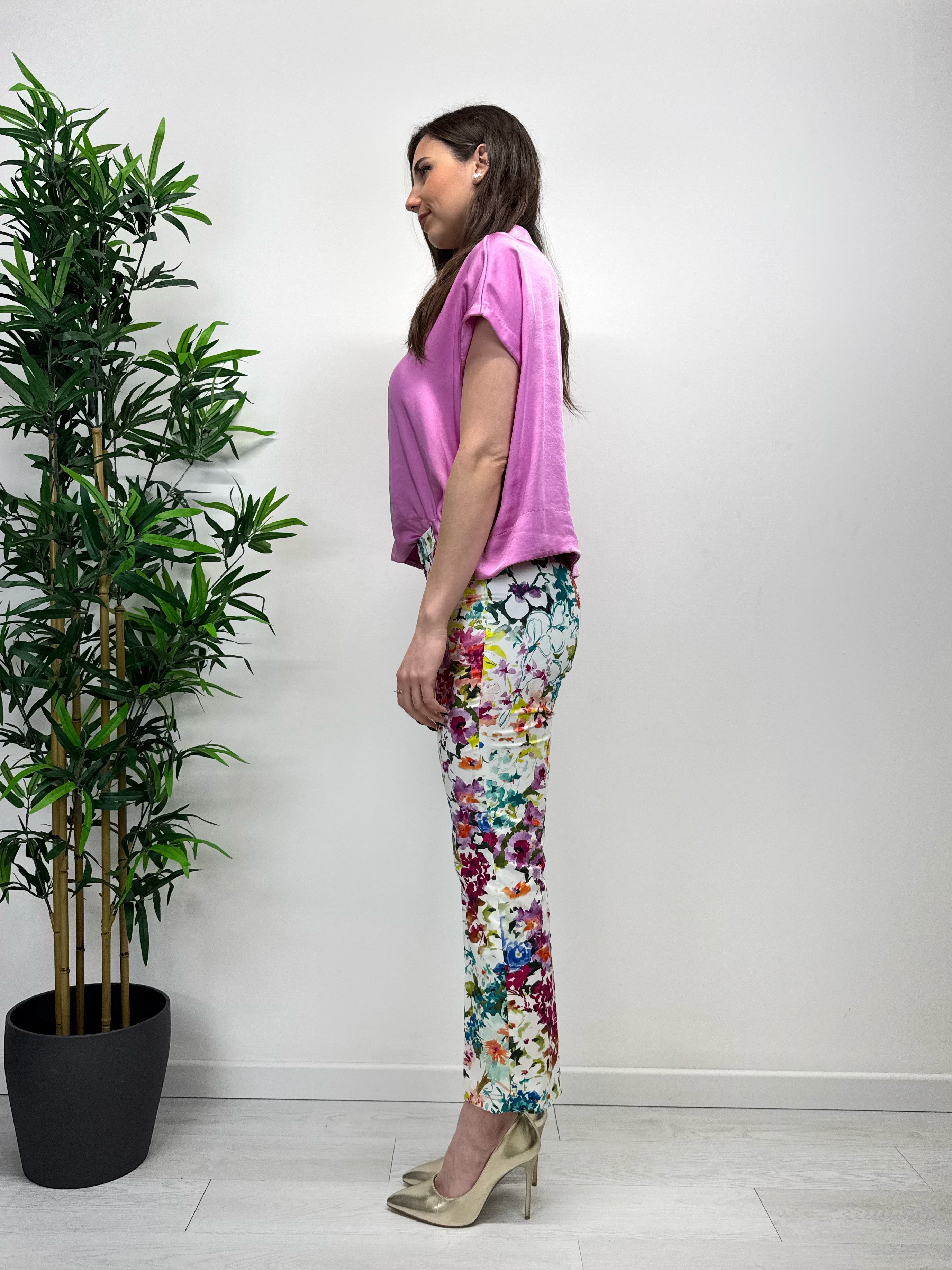 Pantaloni SPRING