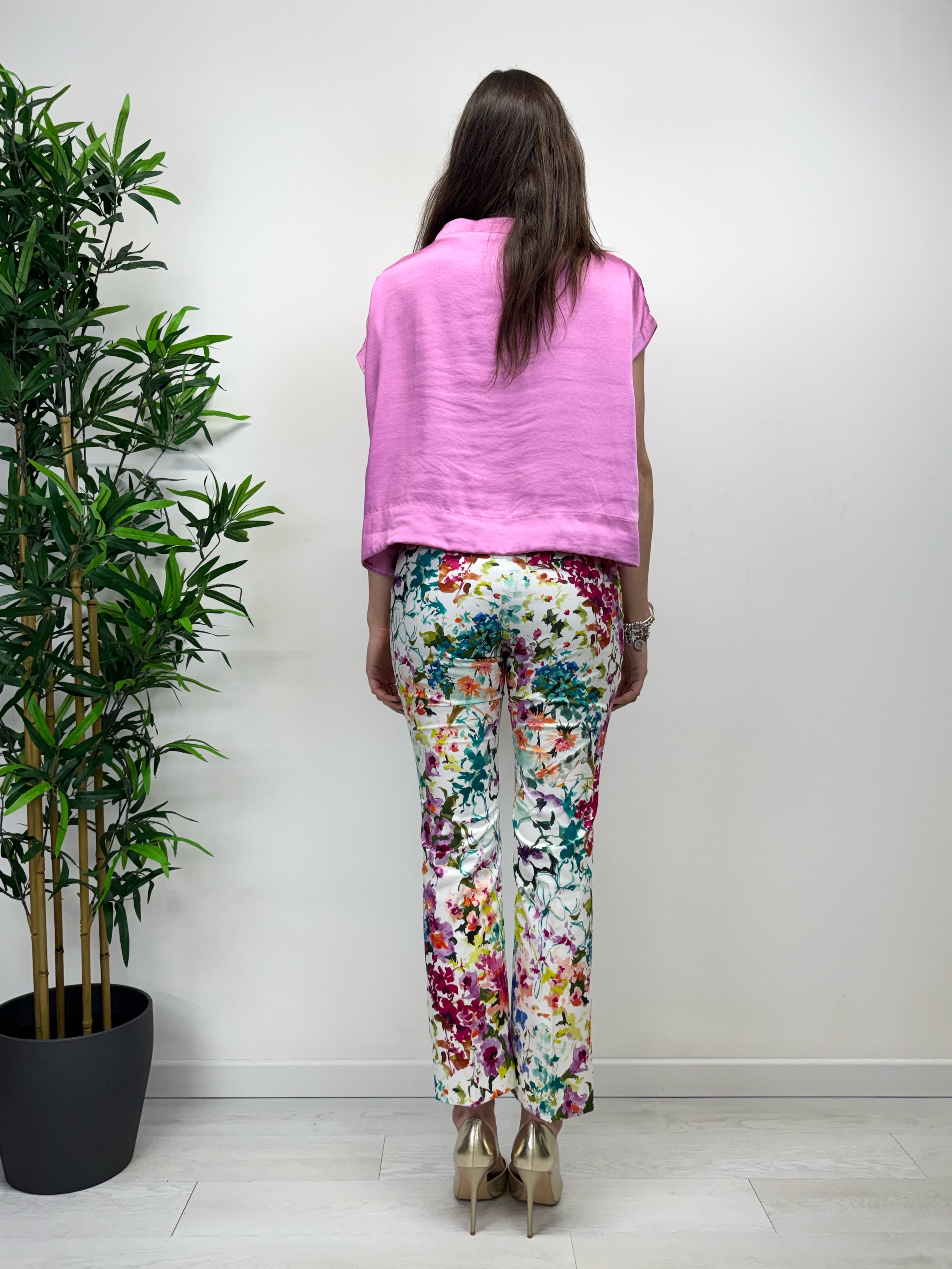 Pantaloni SPRING
