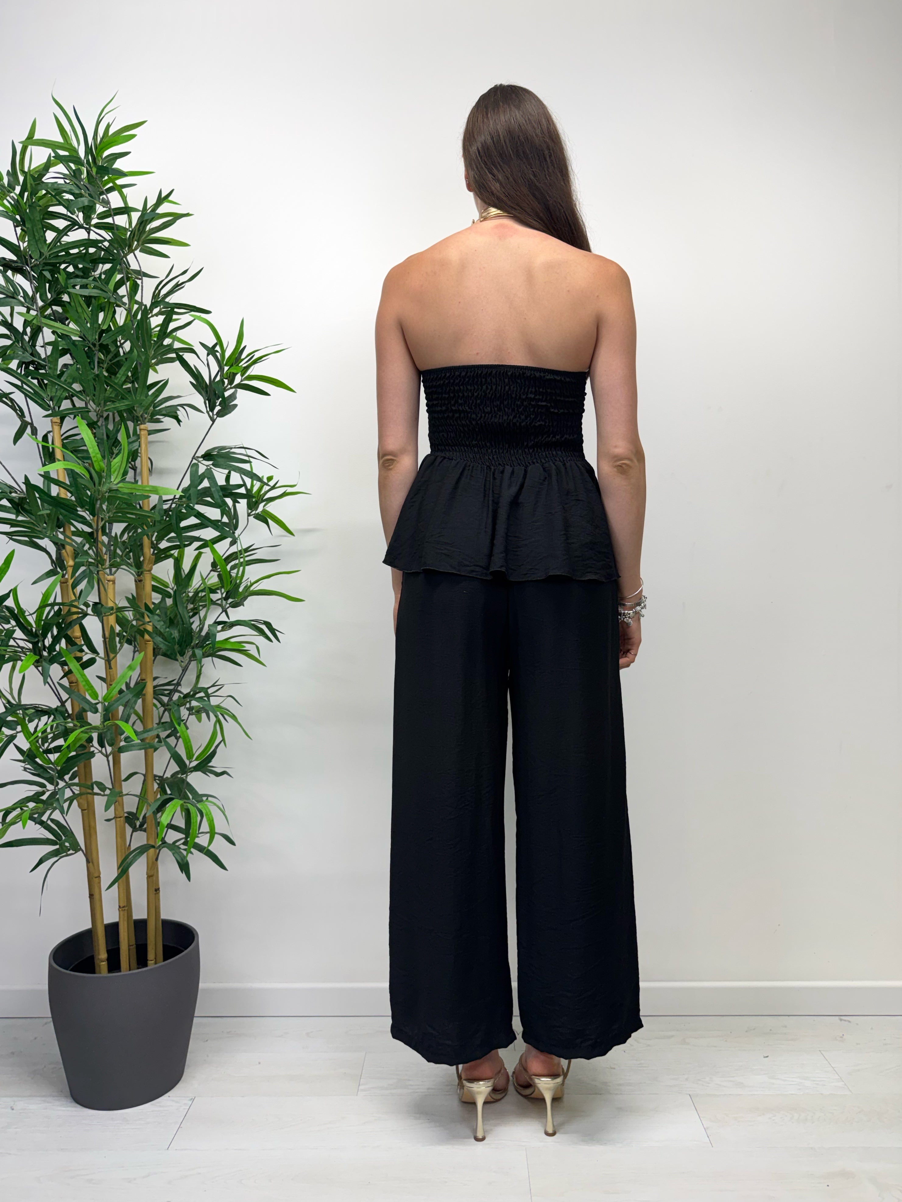 Twin set JORDY nero