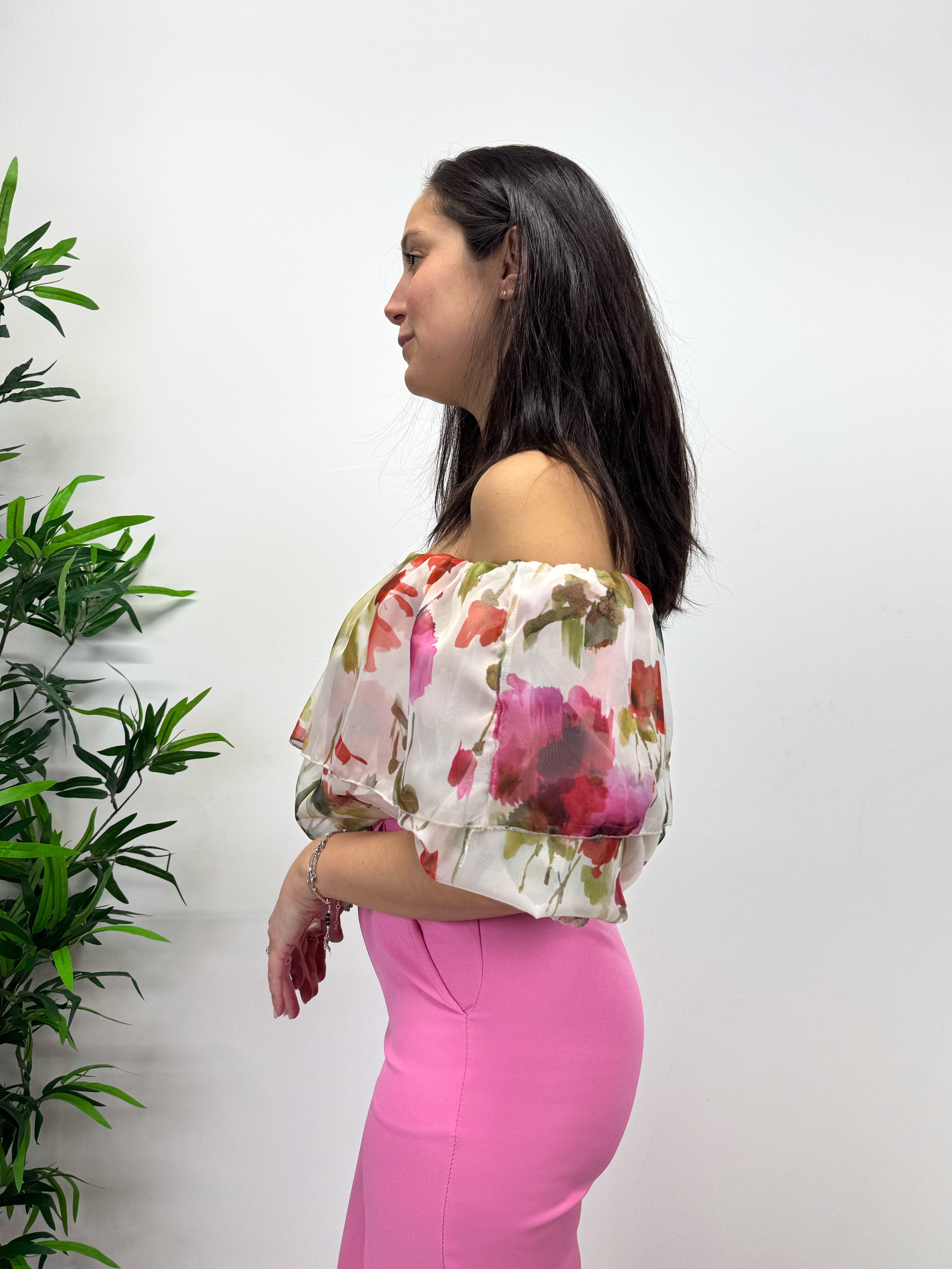 Top FLORA