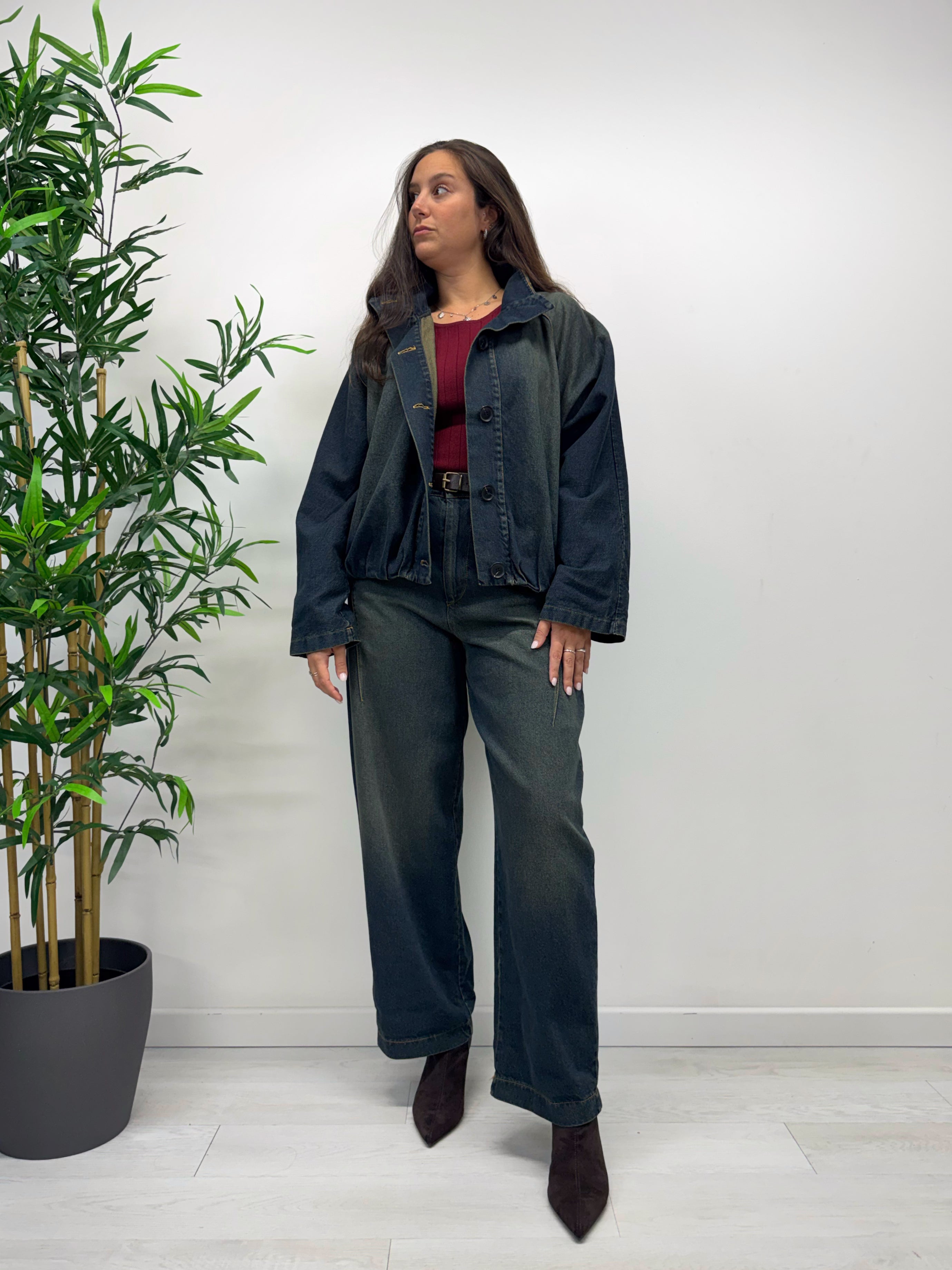 Jeans kikisix LOREN