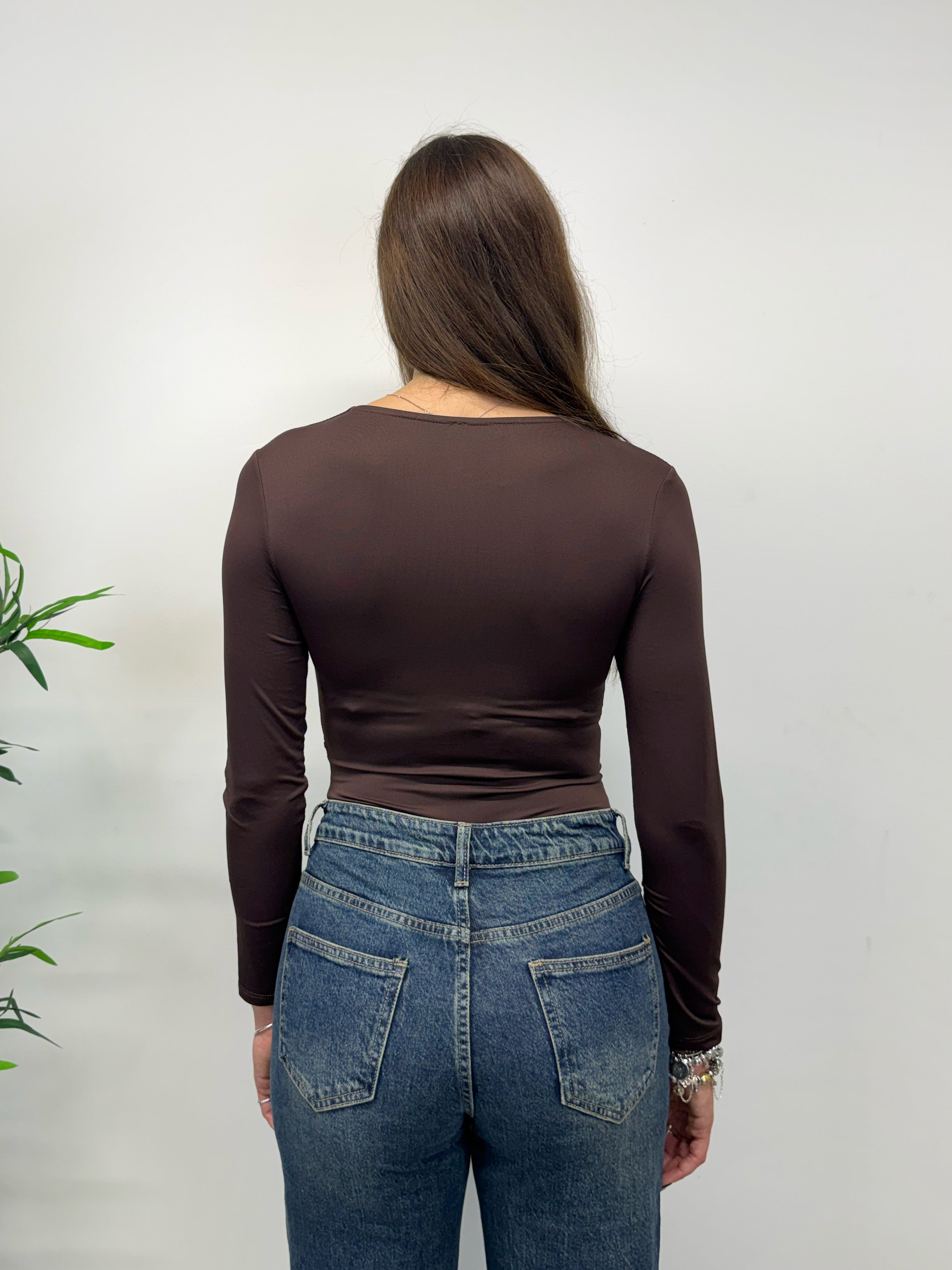 Body con nodo +colori