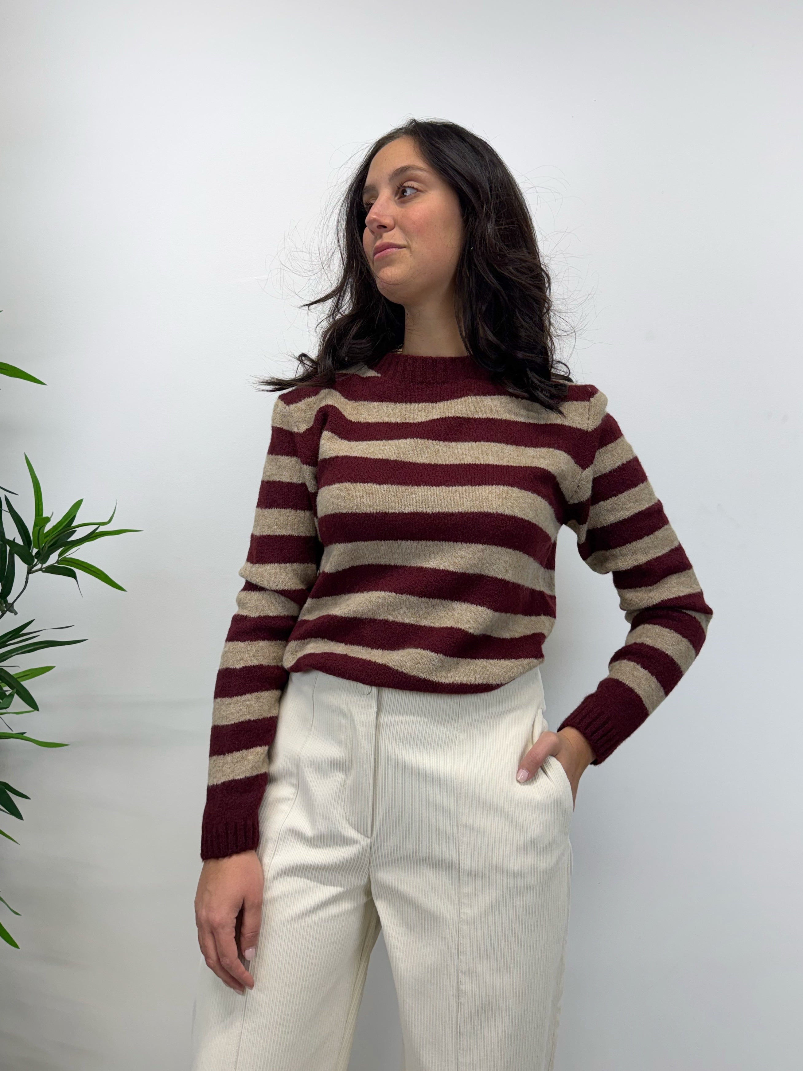 Maglioncino MELODY +colori