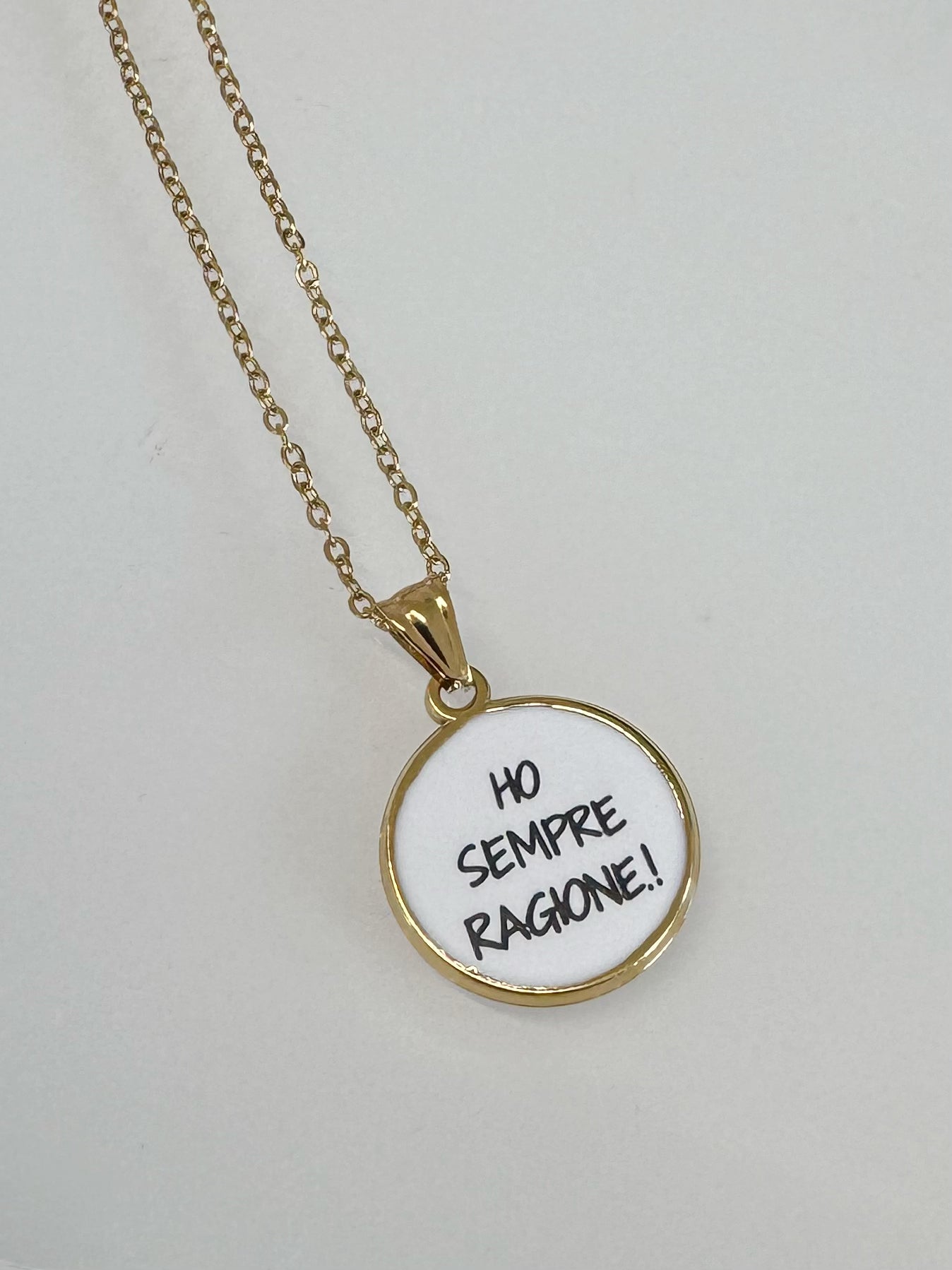 Collana SUMMERVIBES