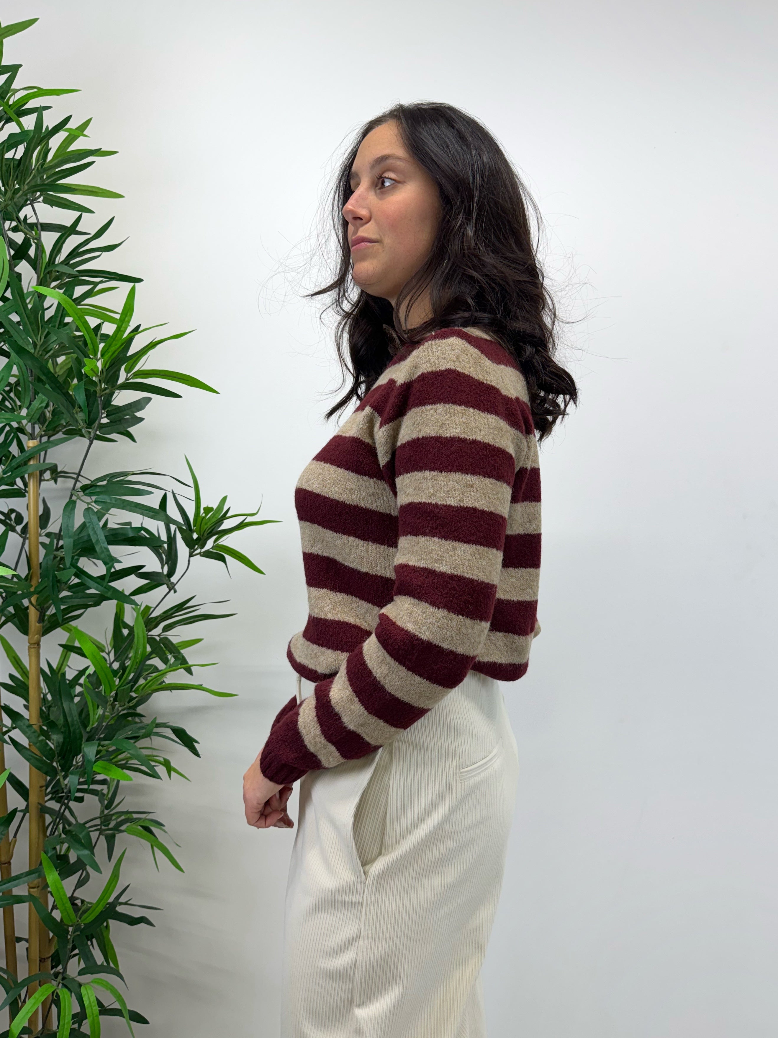 Maglioncino MELODY +colori