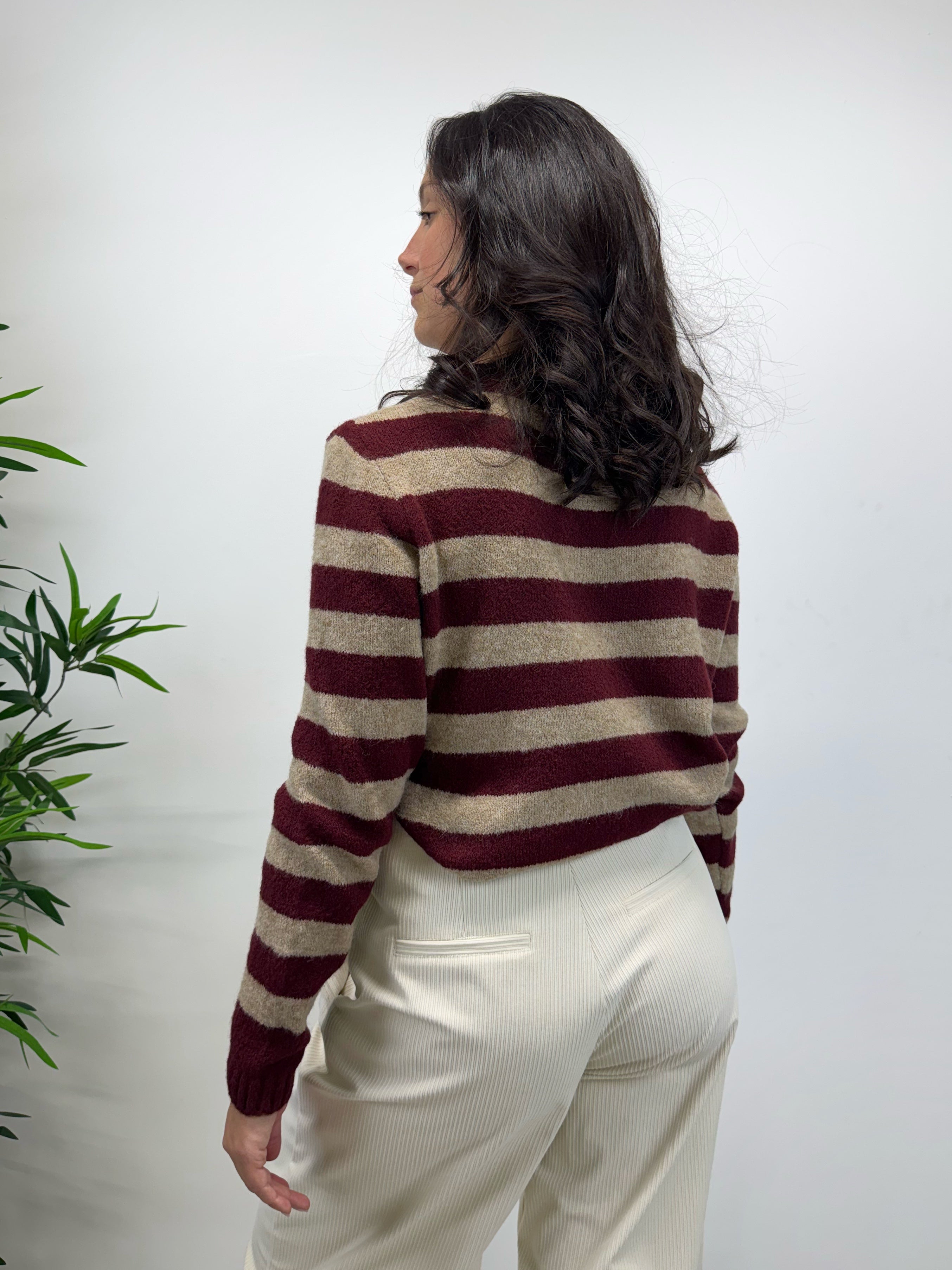 Maglioncino MELODY +colori