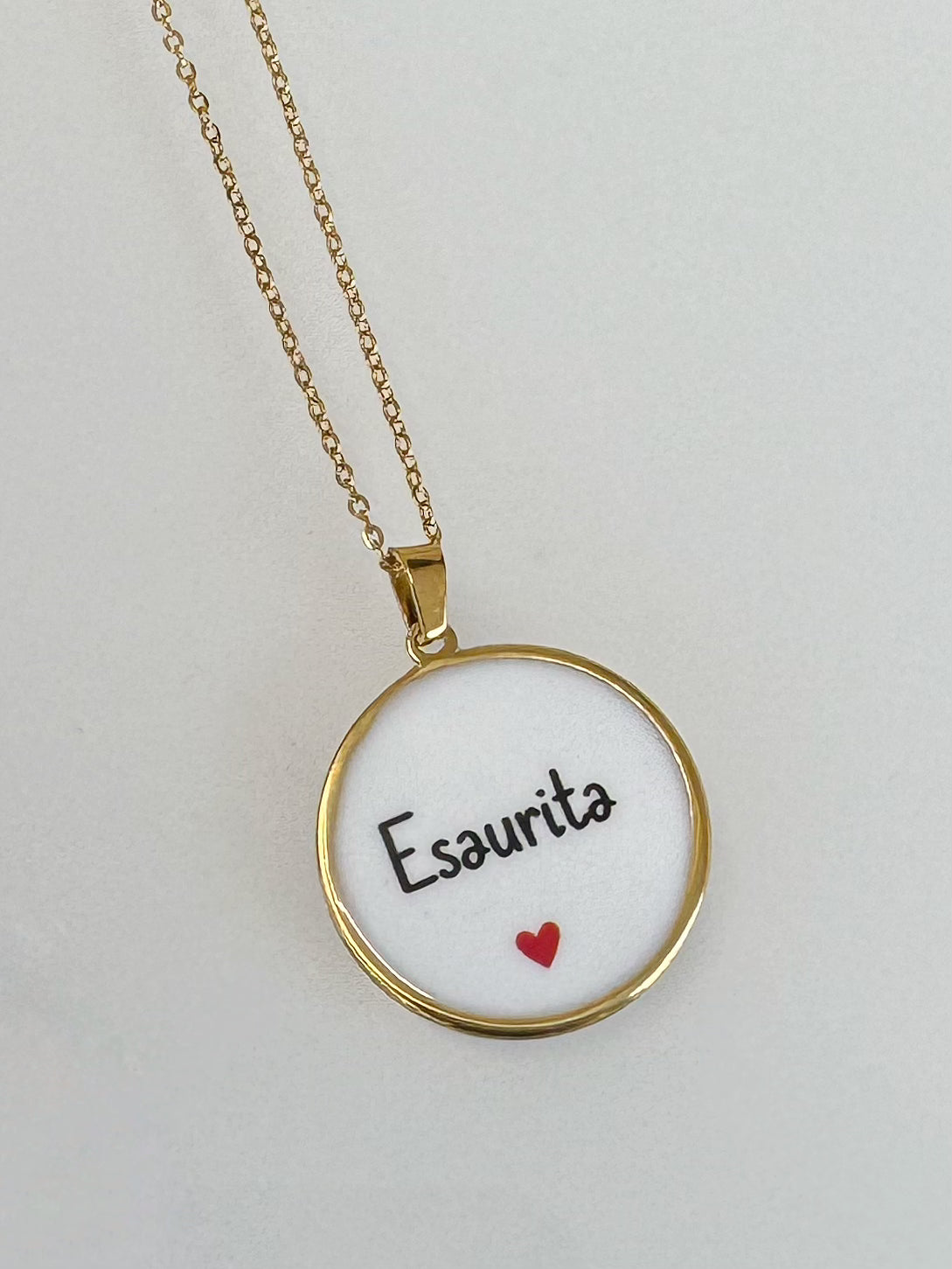 Collana SUMMERVIBES