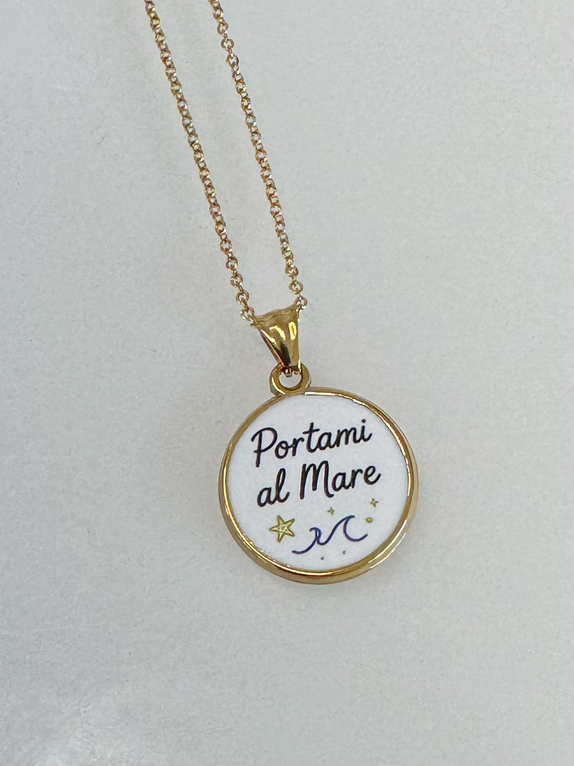 Collana SUMMERVIBES