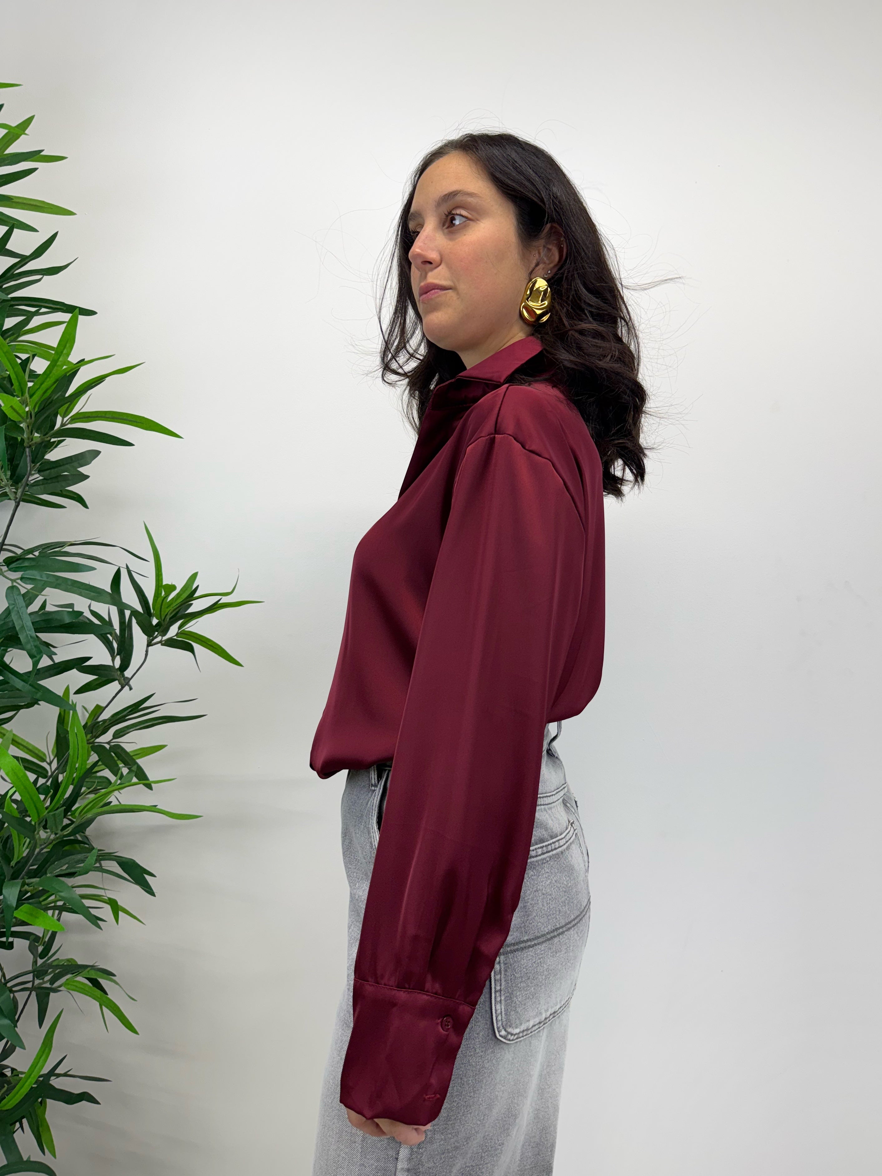 Camicia CANDY +colori