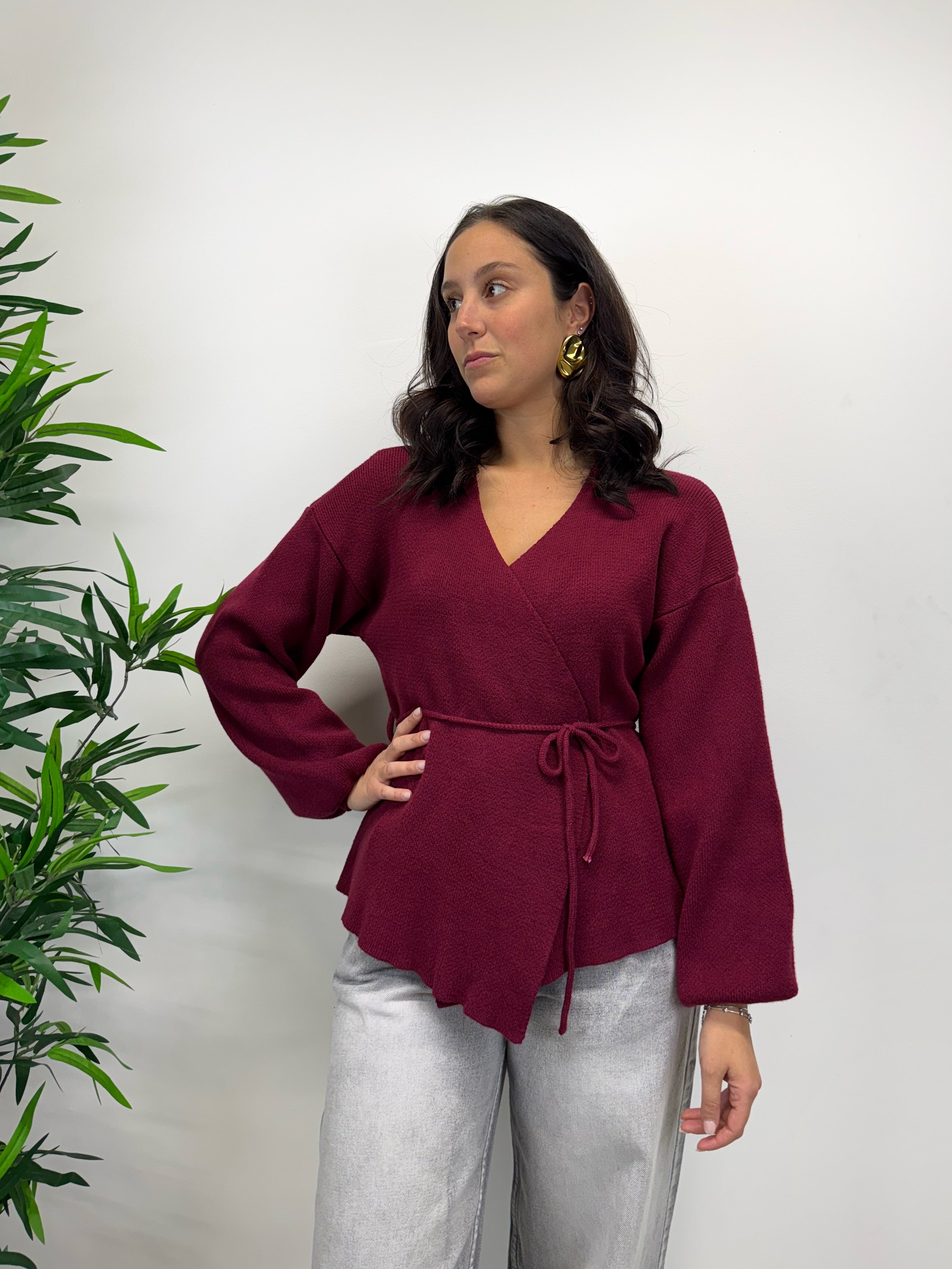 Scaldacuore GIOIA +colori