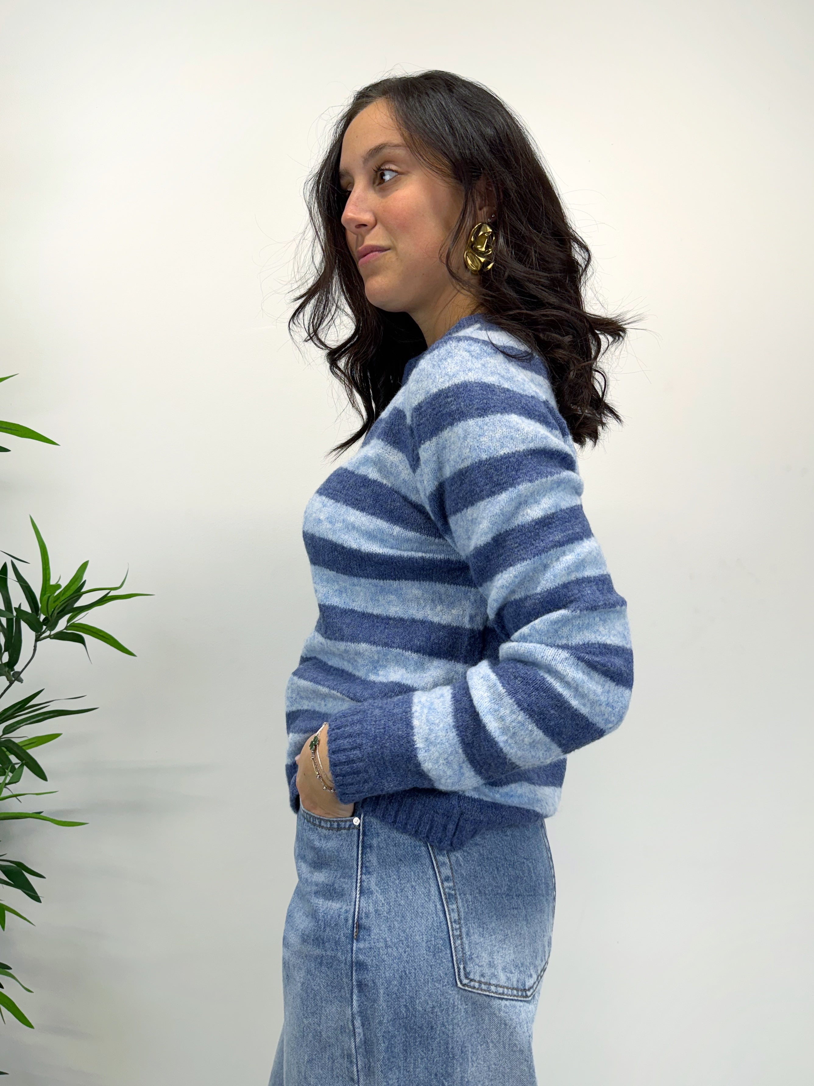 Maglioncino MELODY +colori