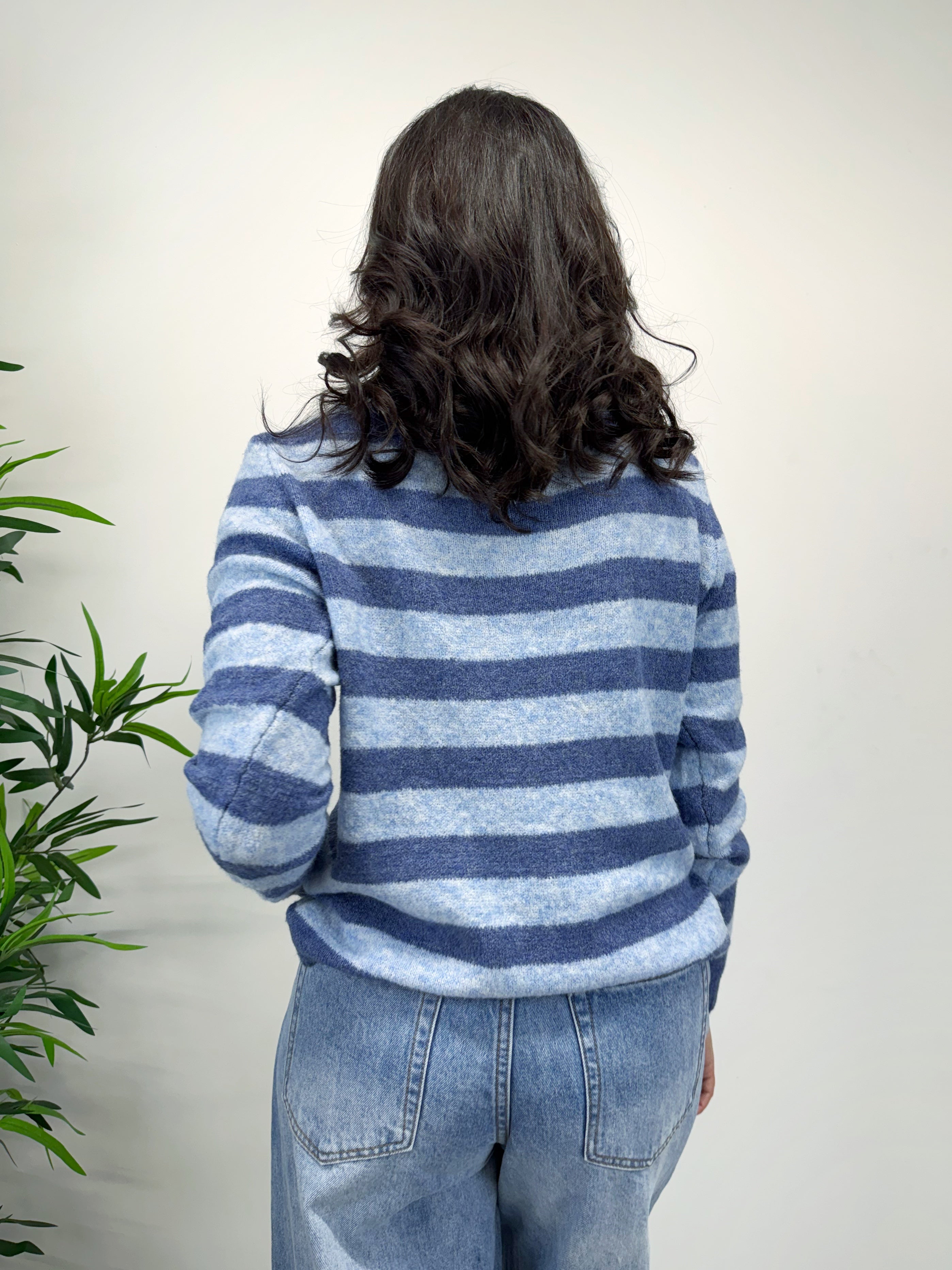 Maglioncino MELODY +colori