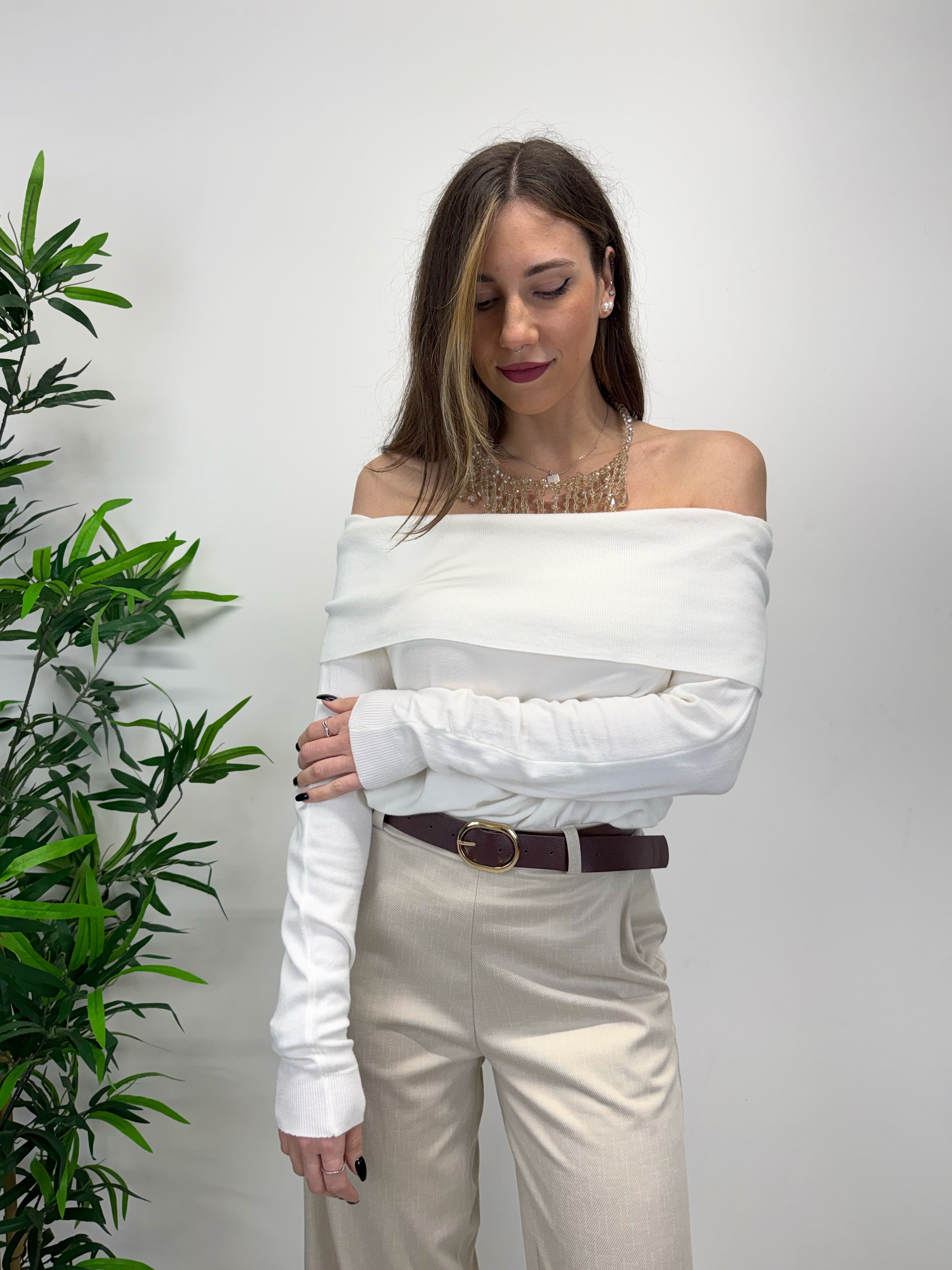 Maglioncino DEDALO +colori