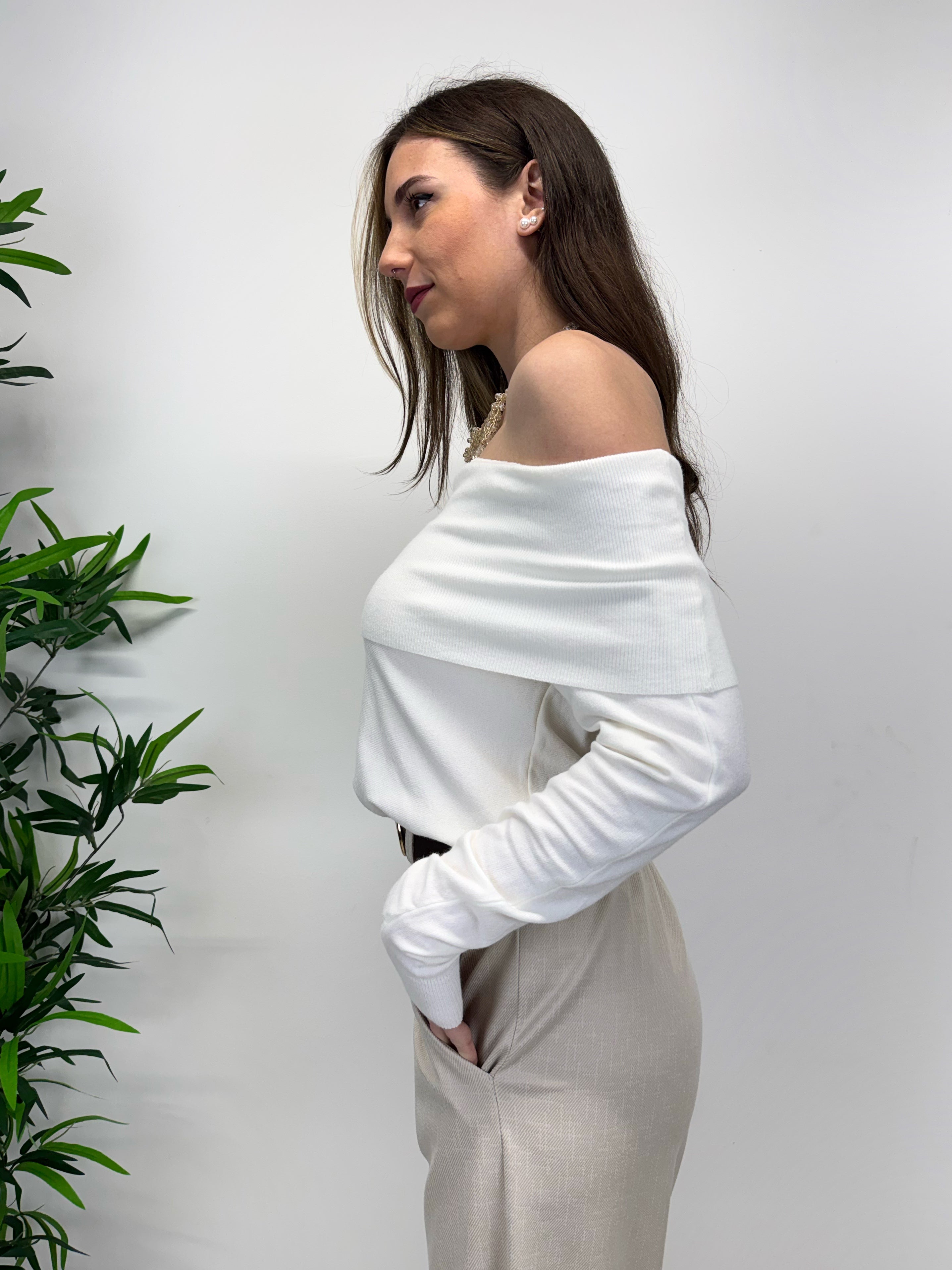 Maglioncino DEDALO +colori