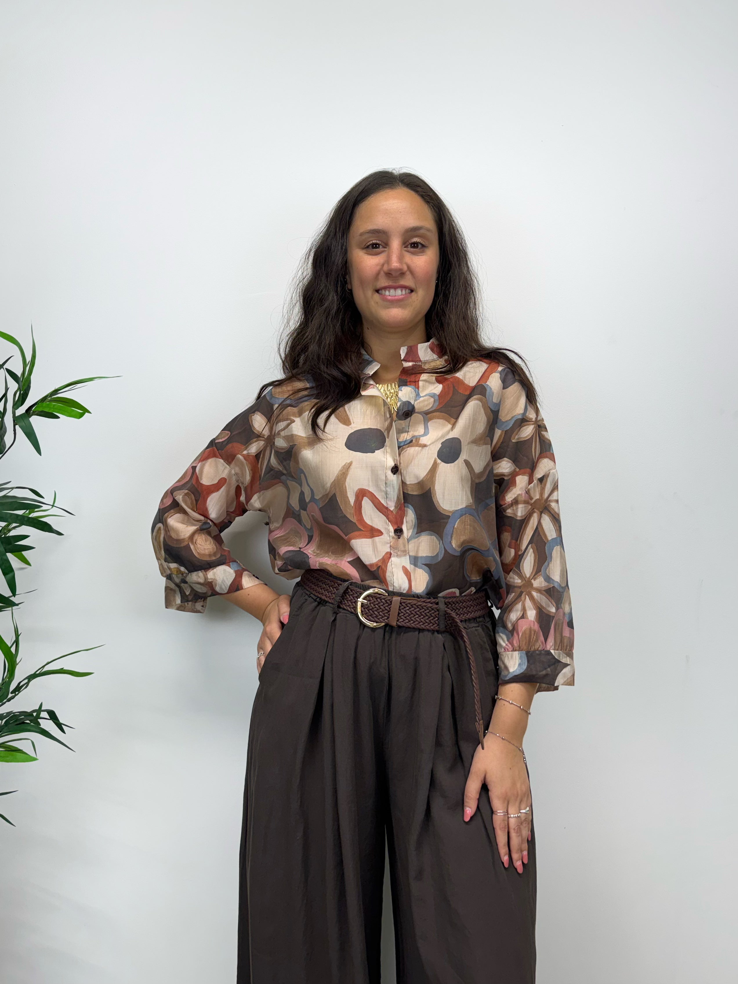 Camicia MABEL