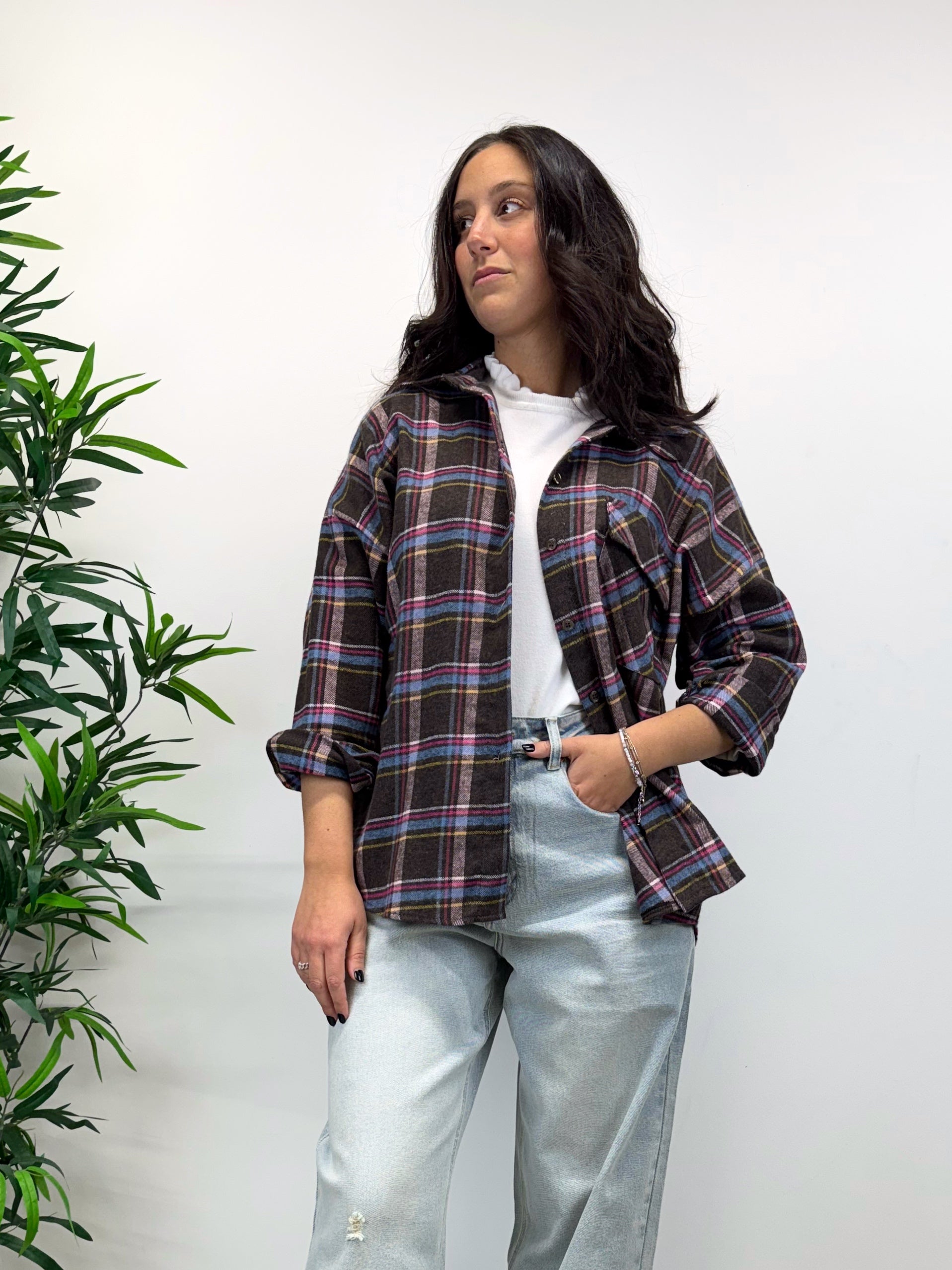 Camicia MOLLY +colori