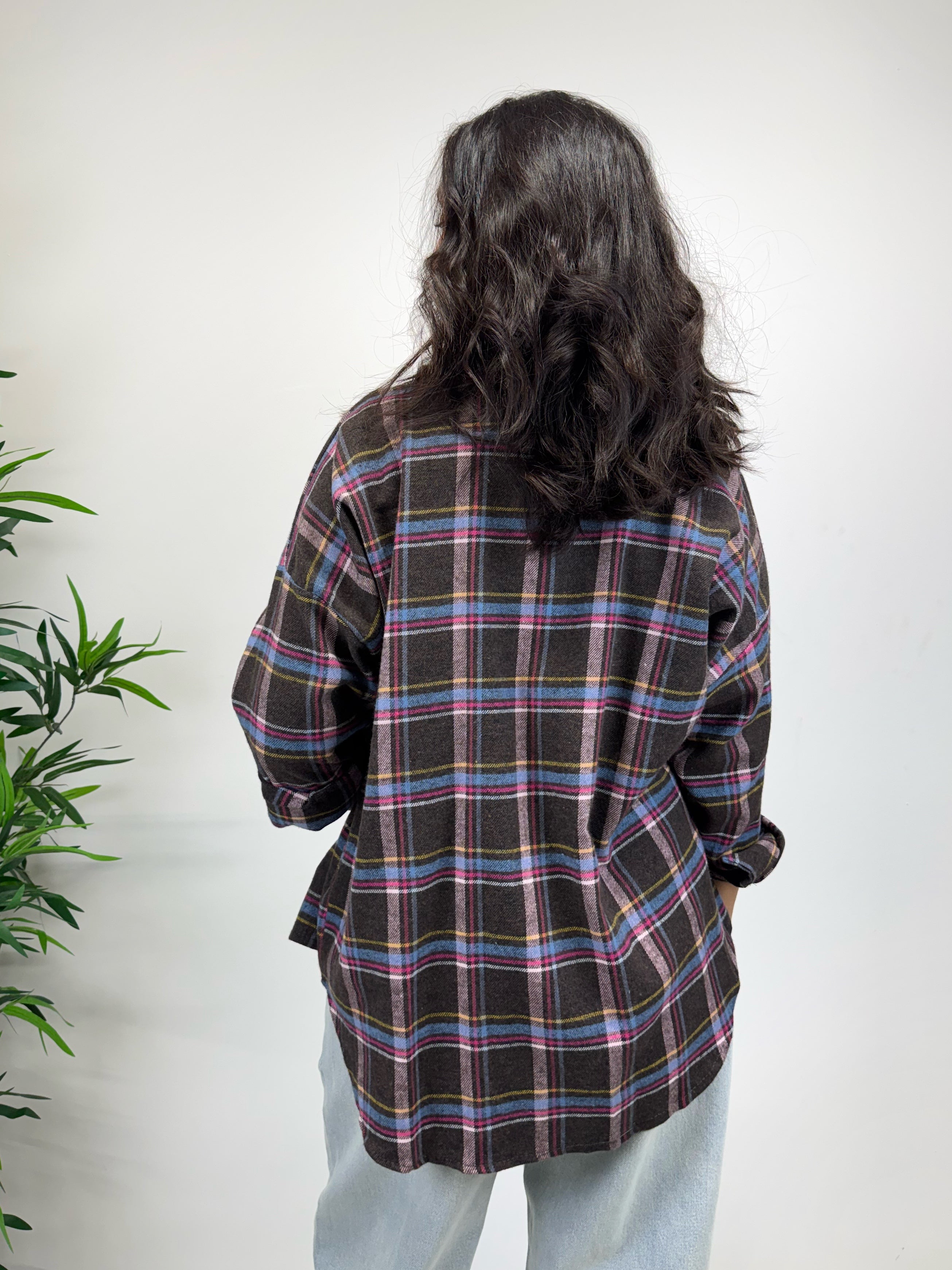 Camicia MOLLY +colori