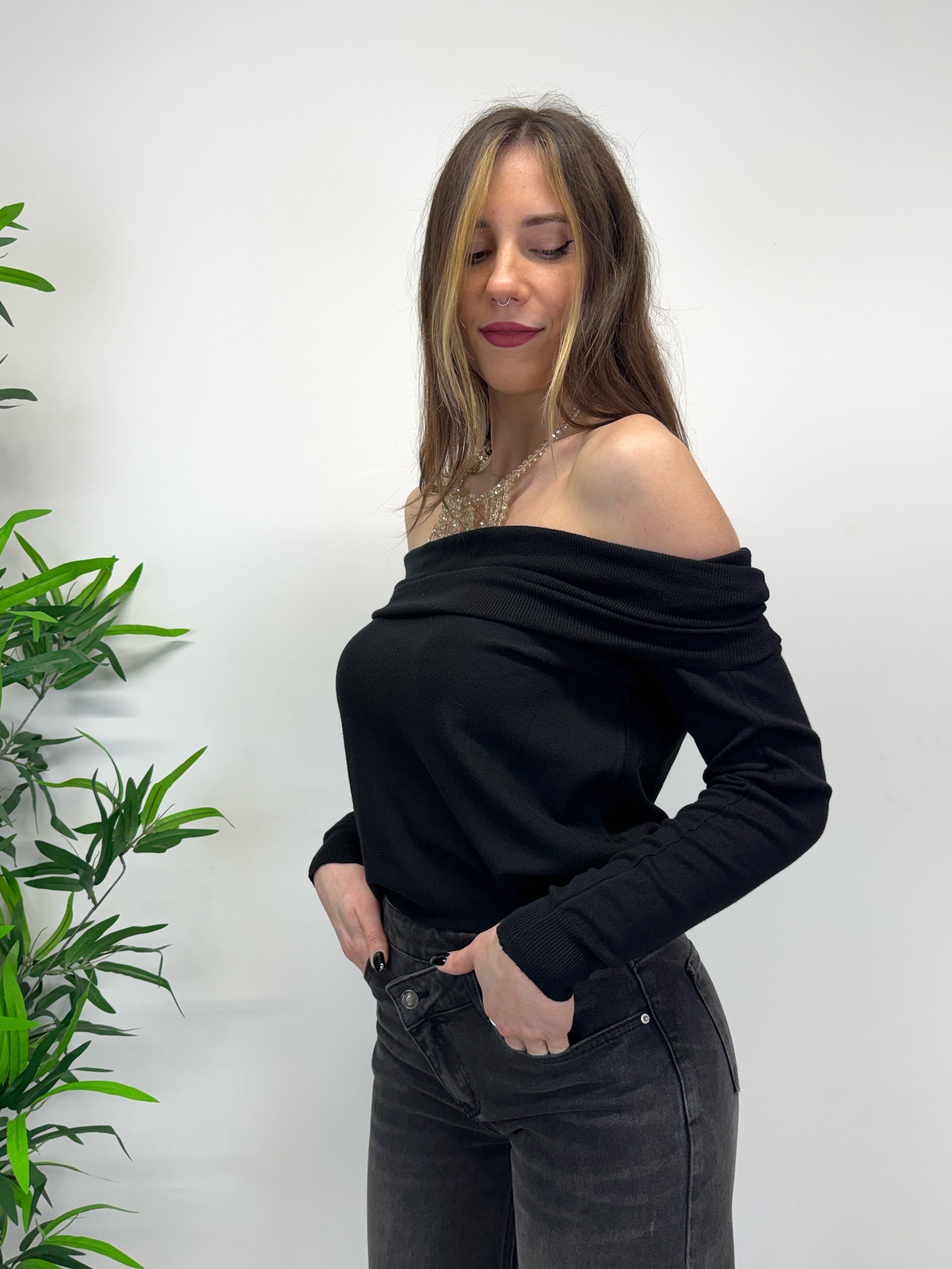 Maglioncino DEDALO +colori