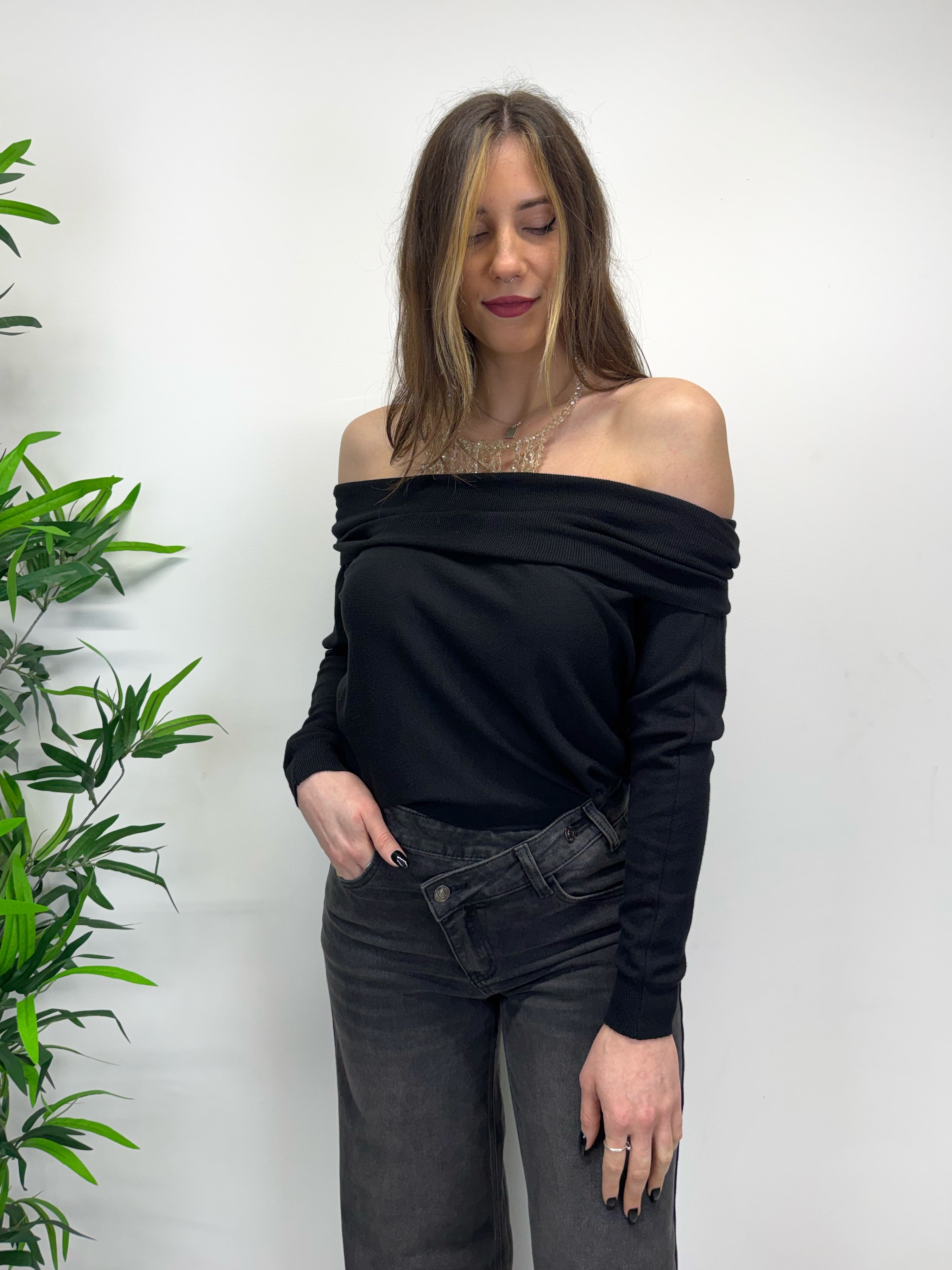 Maglioncino DEDALO +colori