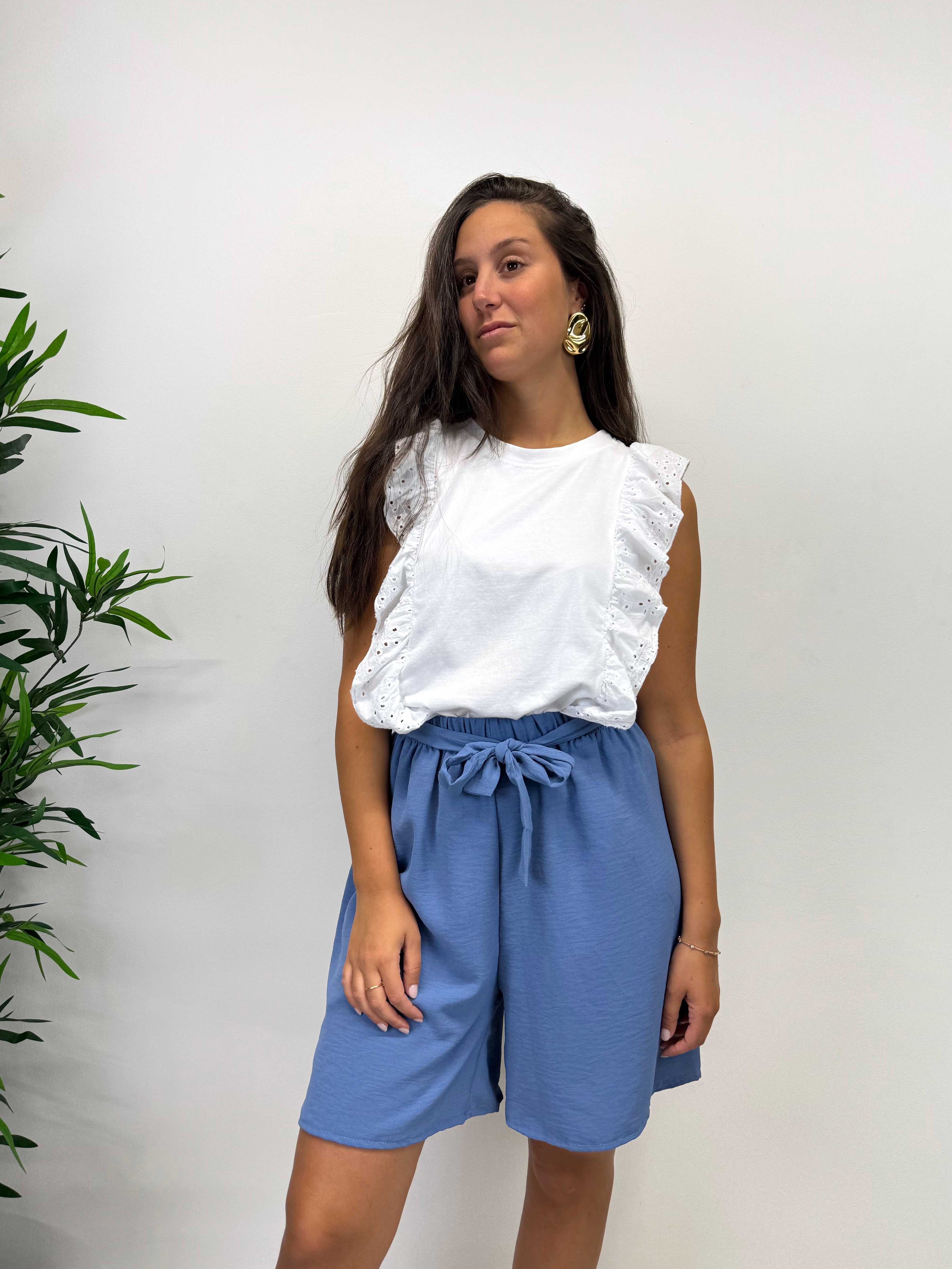 Shorts MEGARA +colori