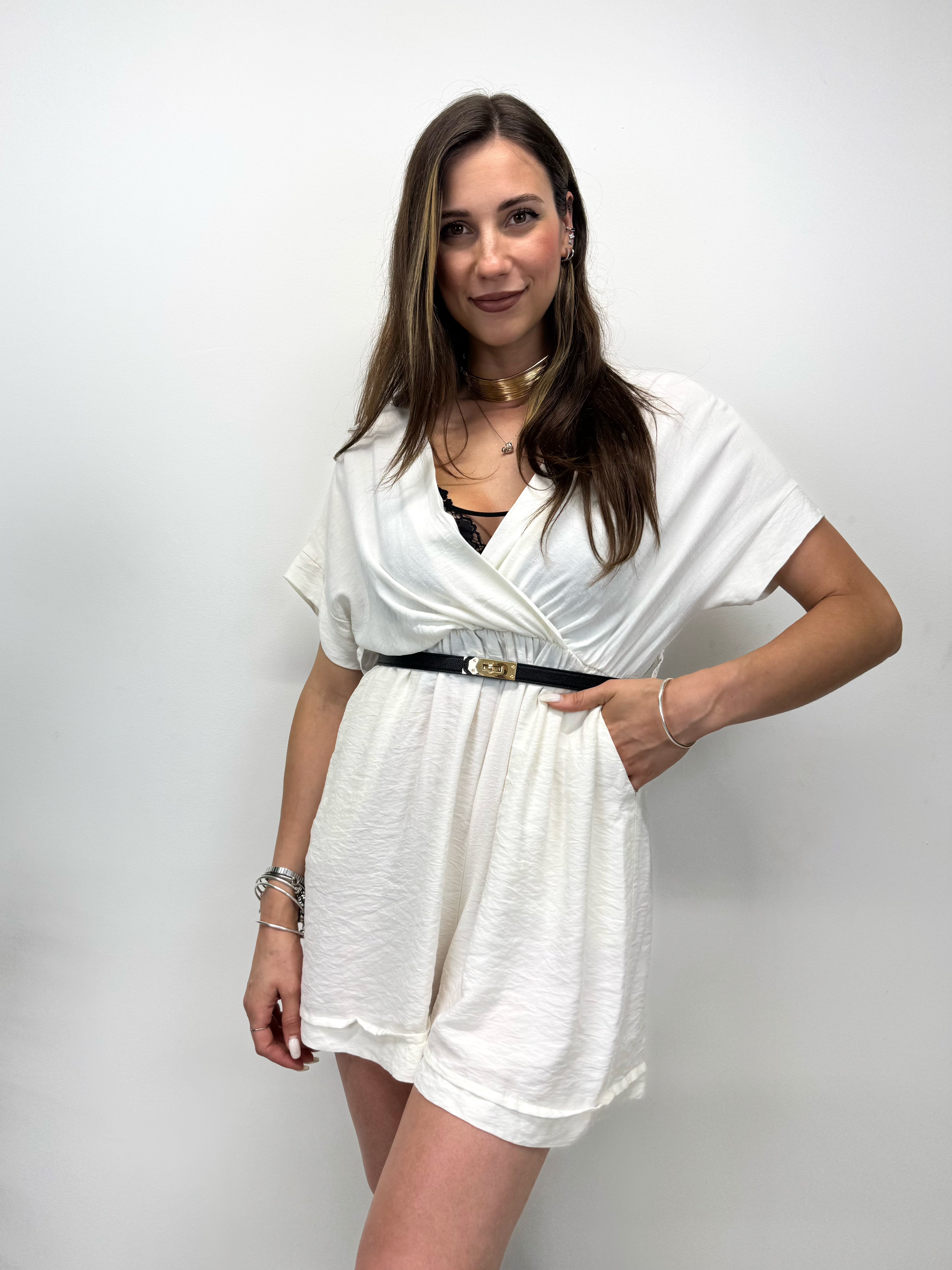 Tutina SUMMER burro