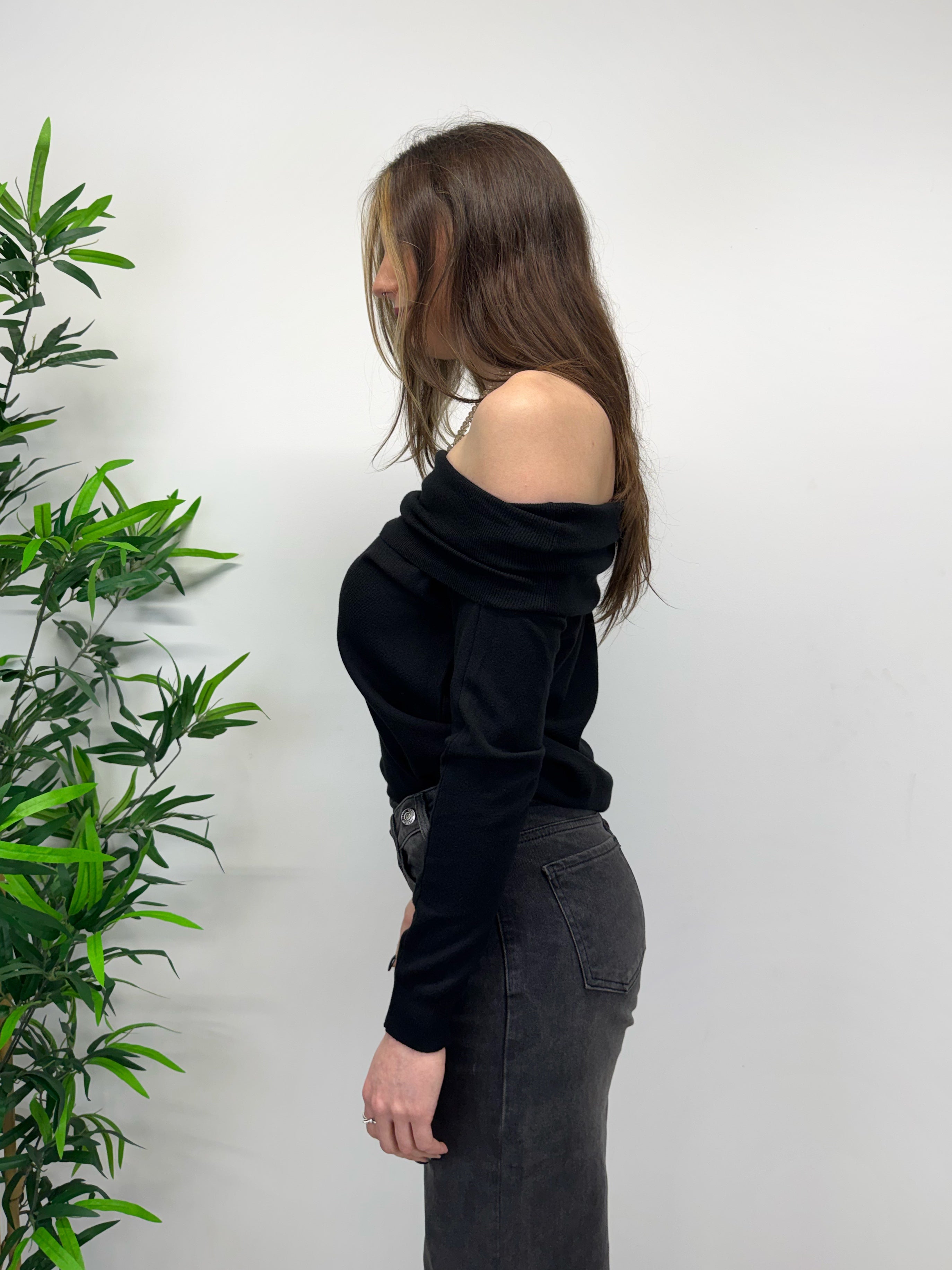 Maglioncino DEDALO +colori