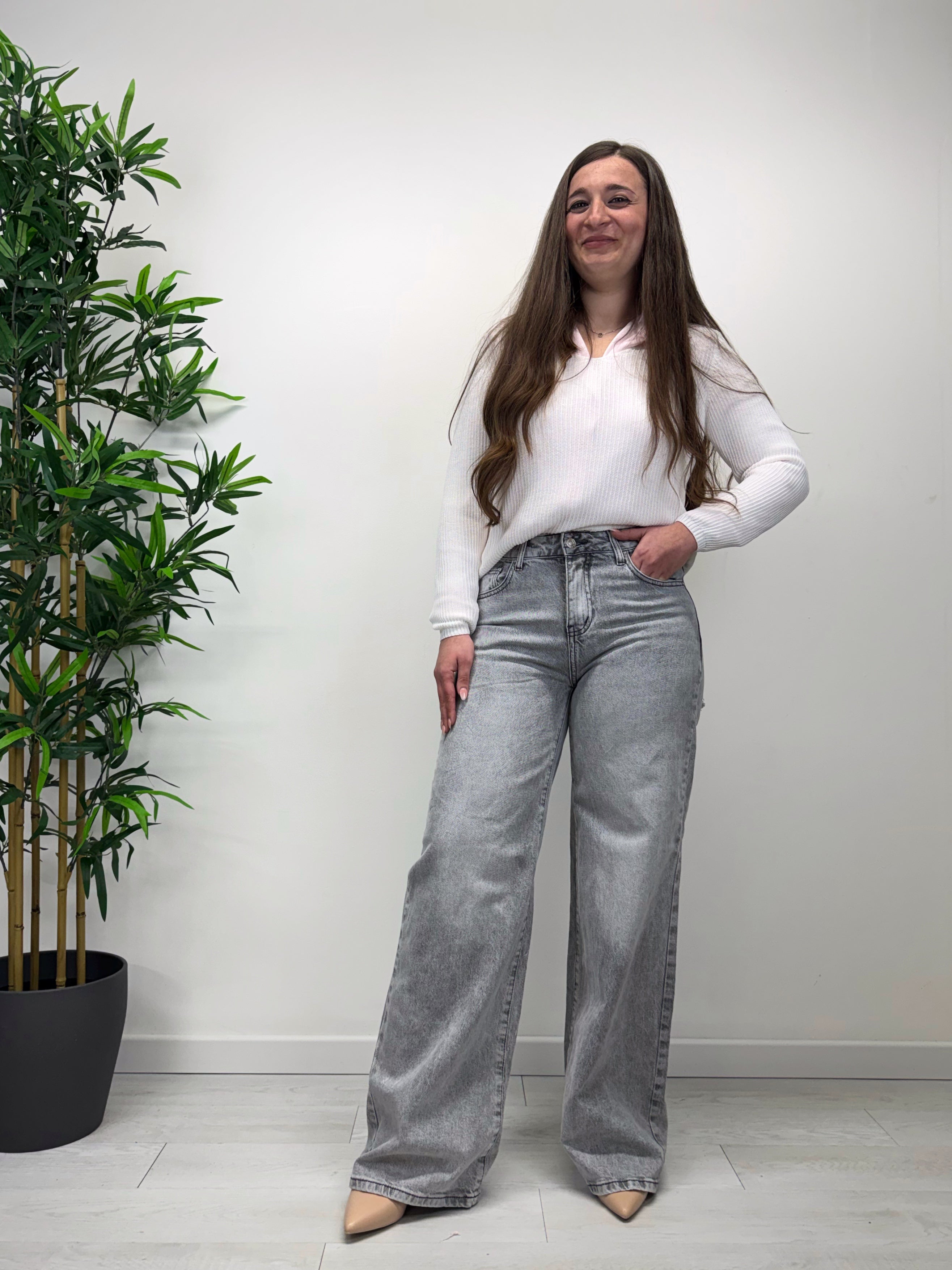 Maglioncino PENNY +colori