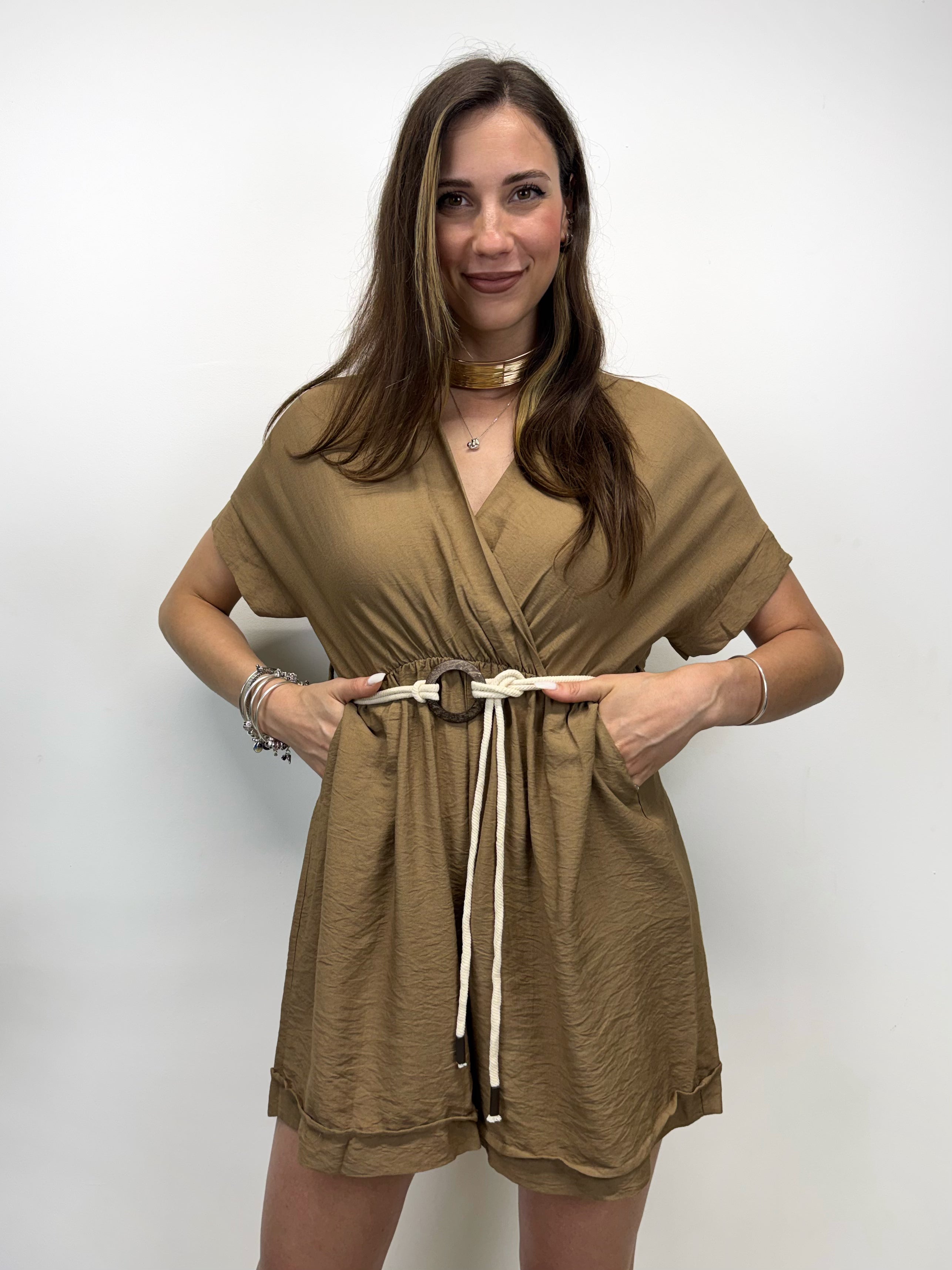 Tutina SUMMER camel