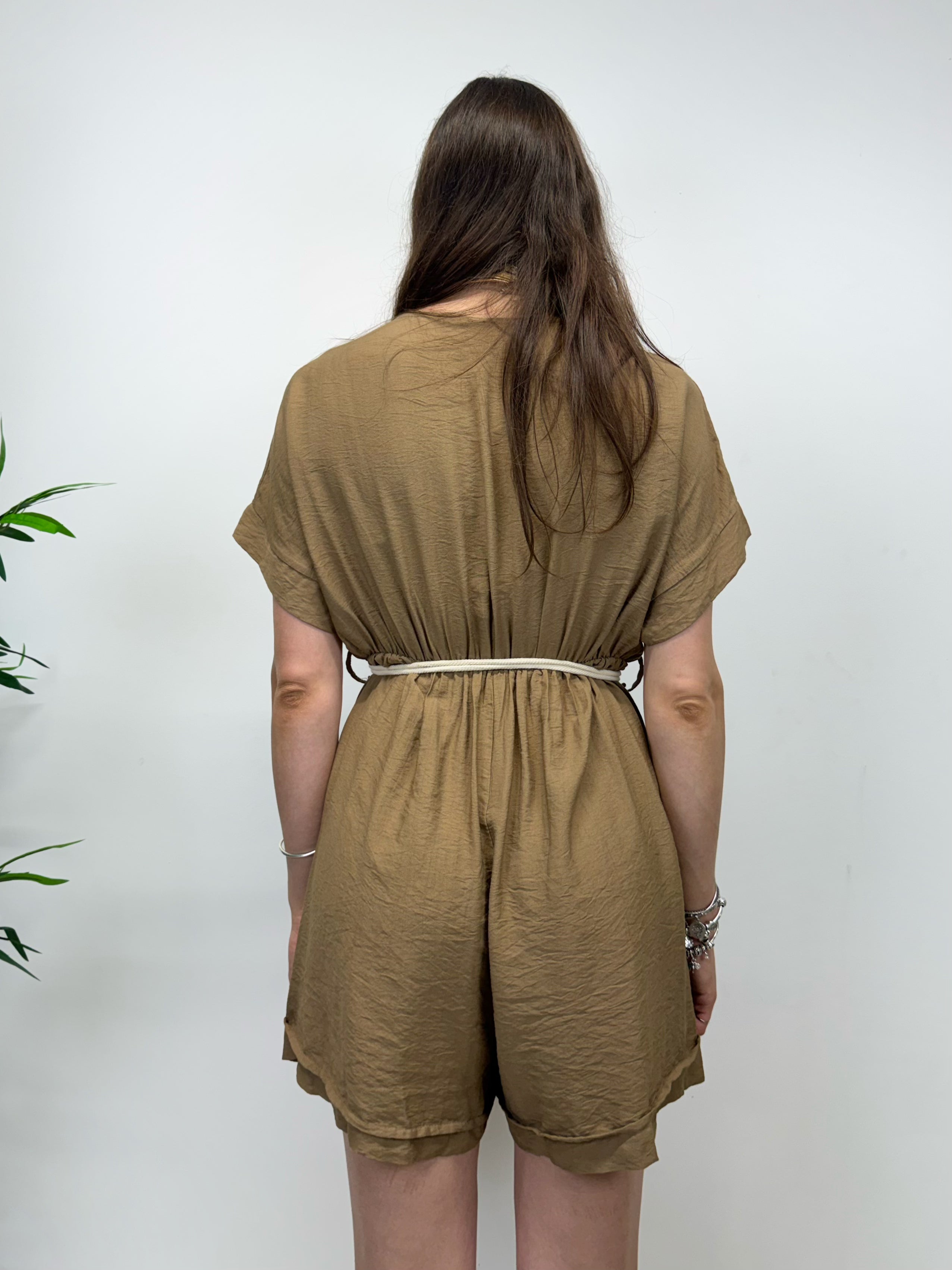 Tutina SUMMER camel